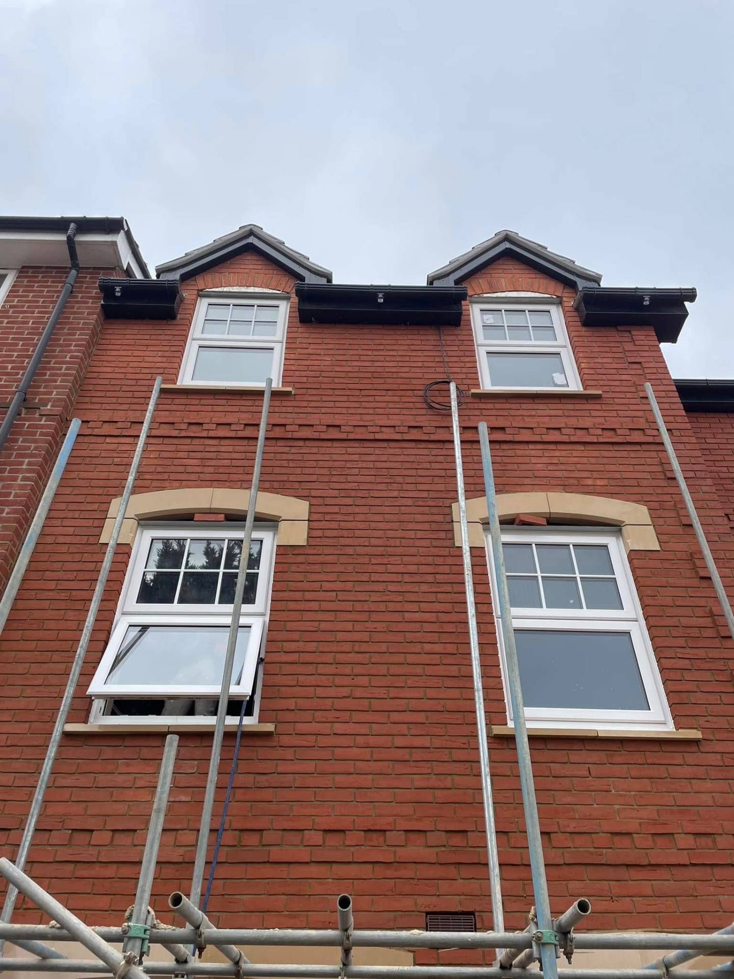 Philbert Construction project — recent work across Reading & Berkshire (59)