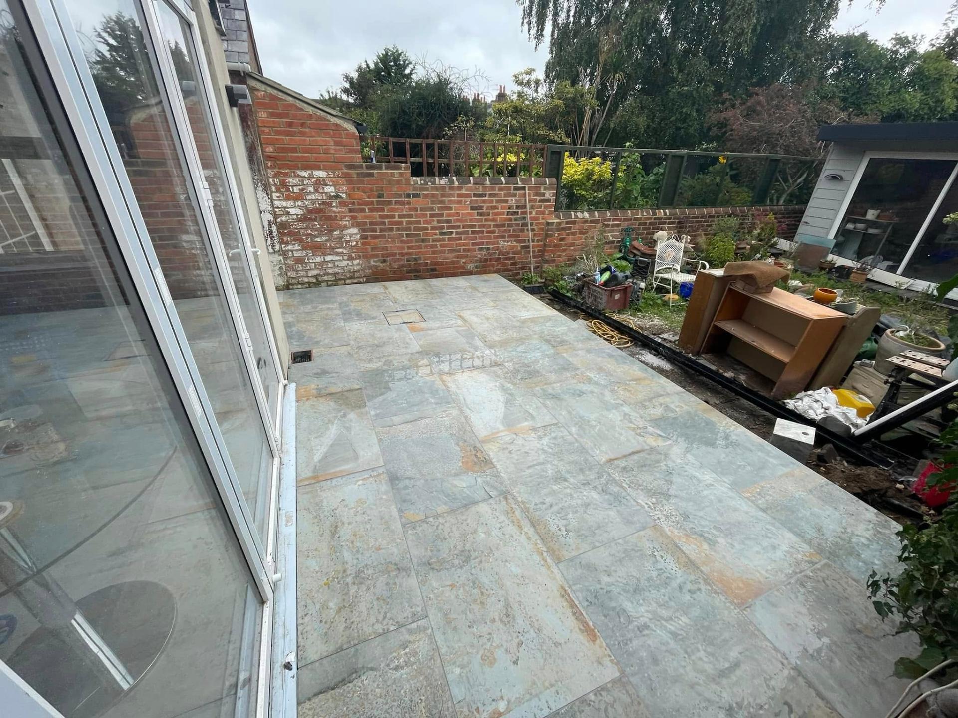 Philbert Construction project — recent work across Reading & Berkshire (52)