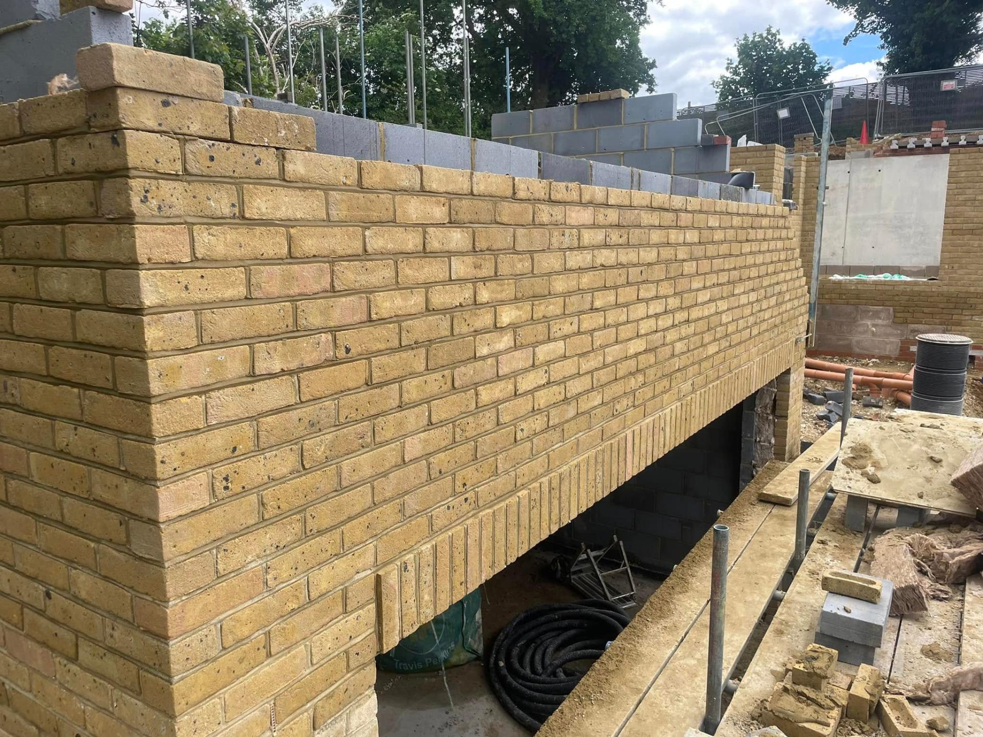 Philbert Construction project — recent work across Reading & Berkshire (79)