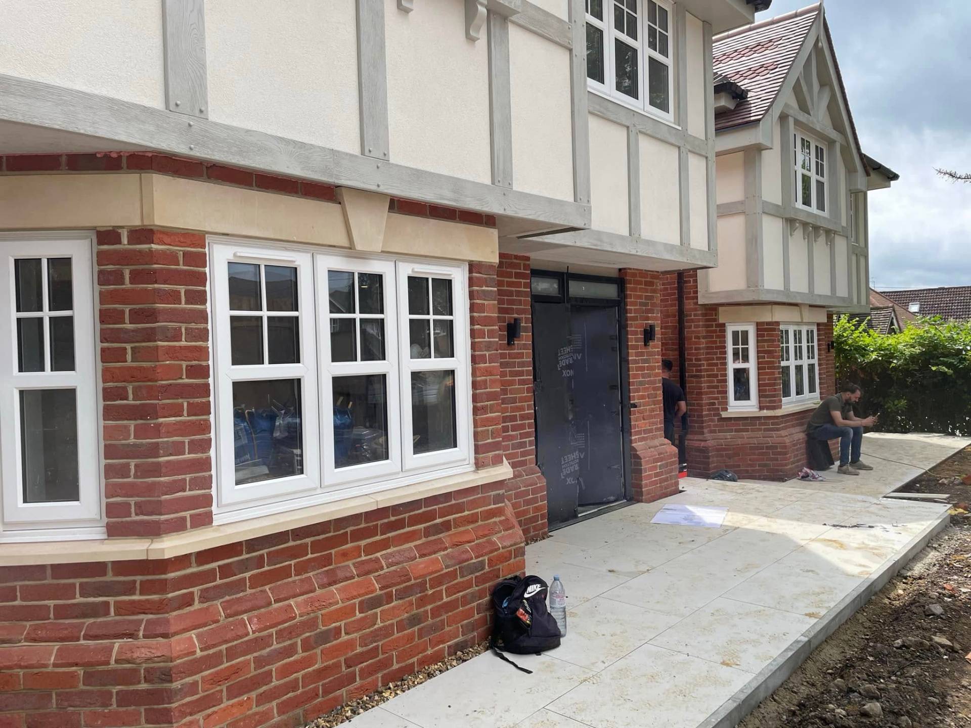 Philbert Construction project — recent work across Reading & Berkshire (42)