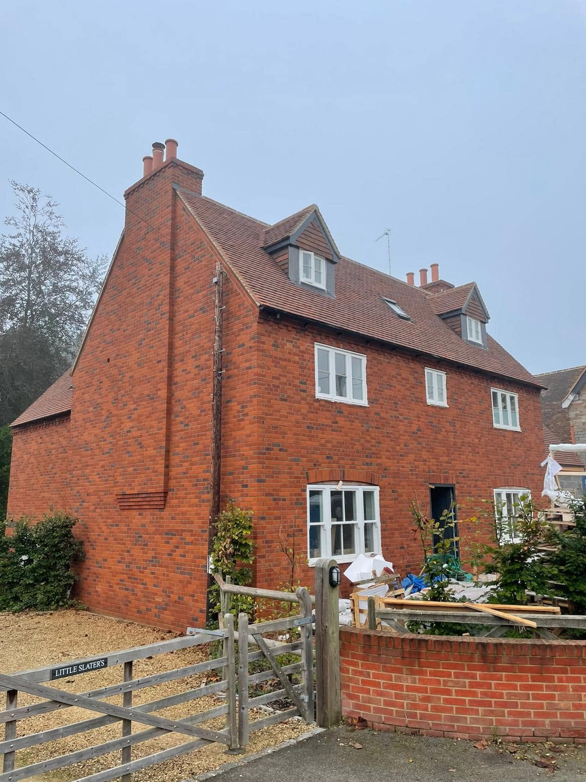 Philbert Construction project — recent work across Reading & Berkshire (10)