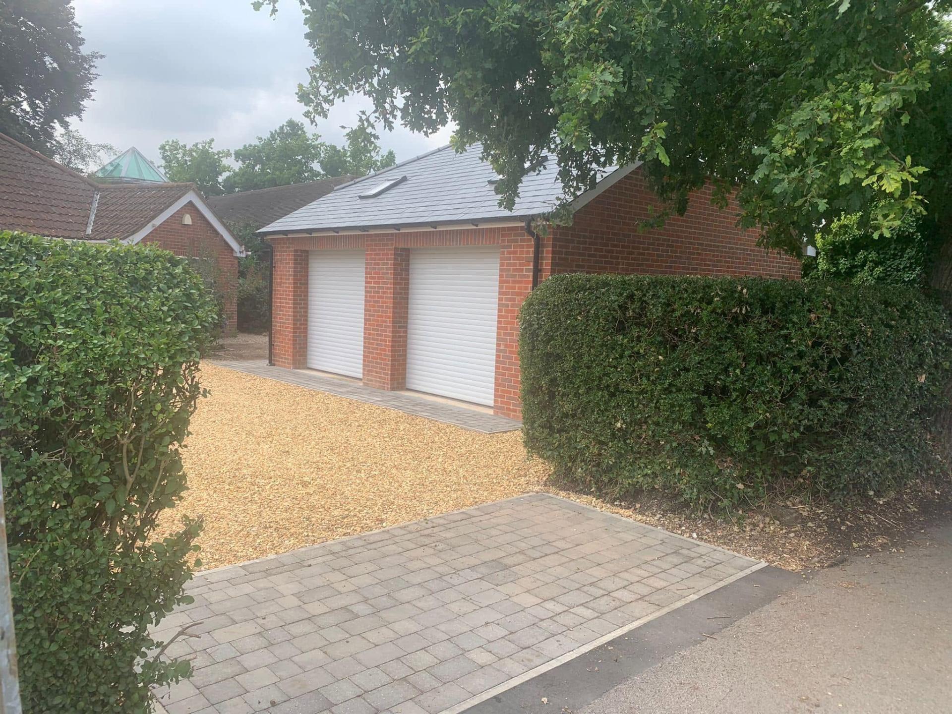 Philbert Construction project — recent work across Reading & Berkshire (86)