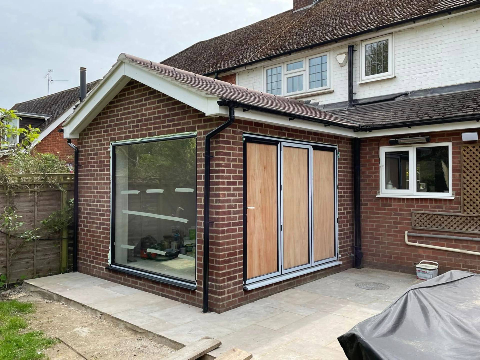 Philbert Construction project — recent work across Reading & Berkshire (27)