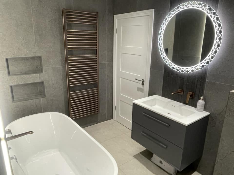 Philbert Construction project — recent work across Reading & Berkshire (90)