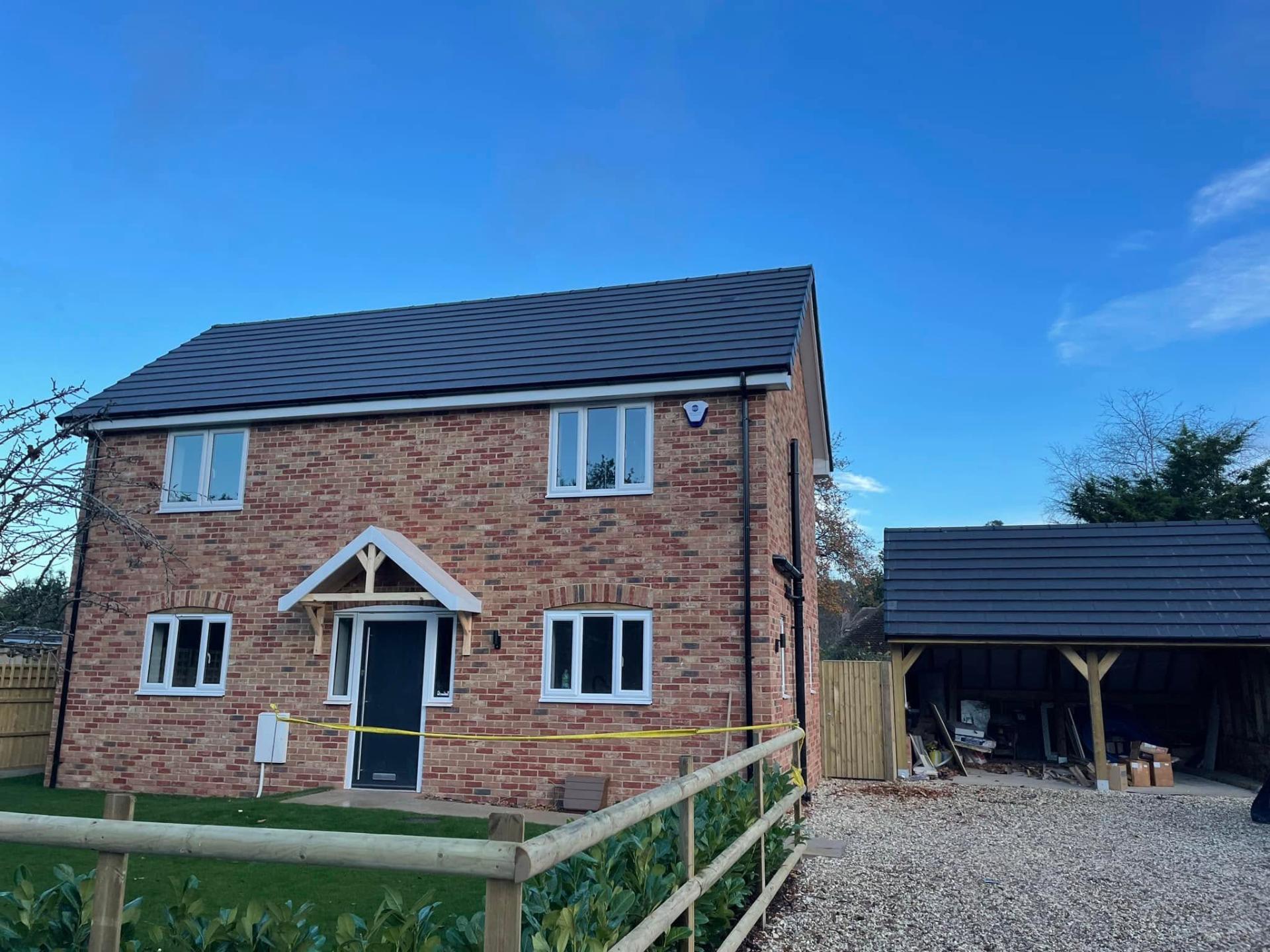 Philbert Construction project — recent work across Reading & Berkshire (33)