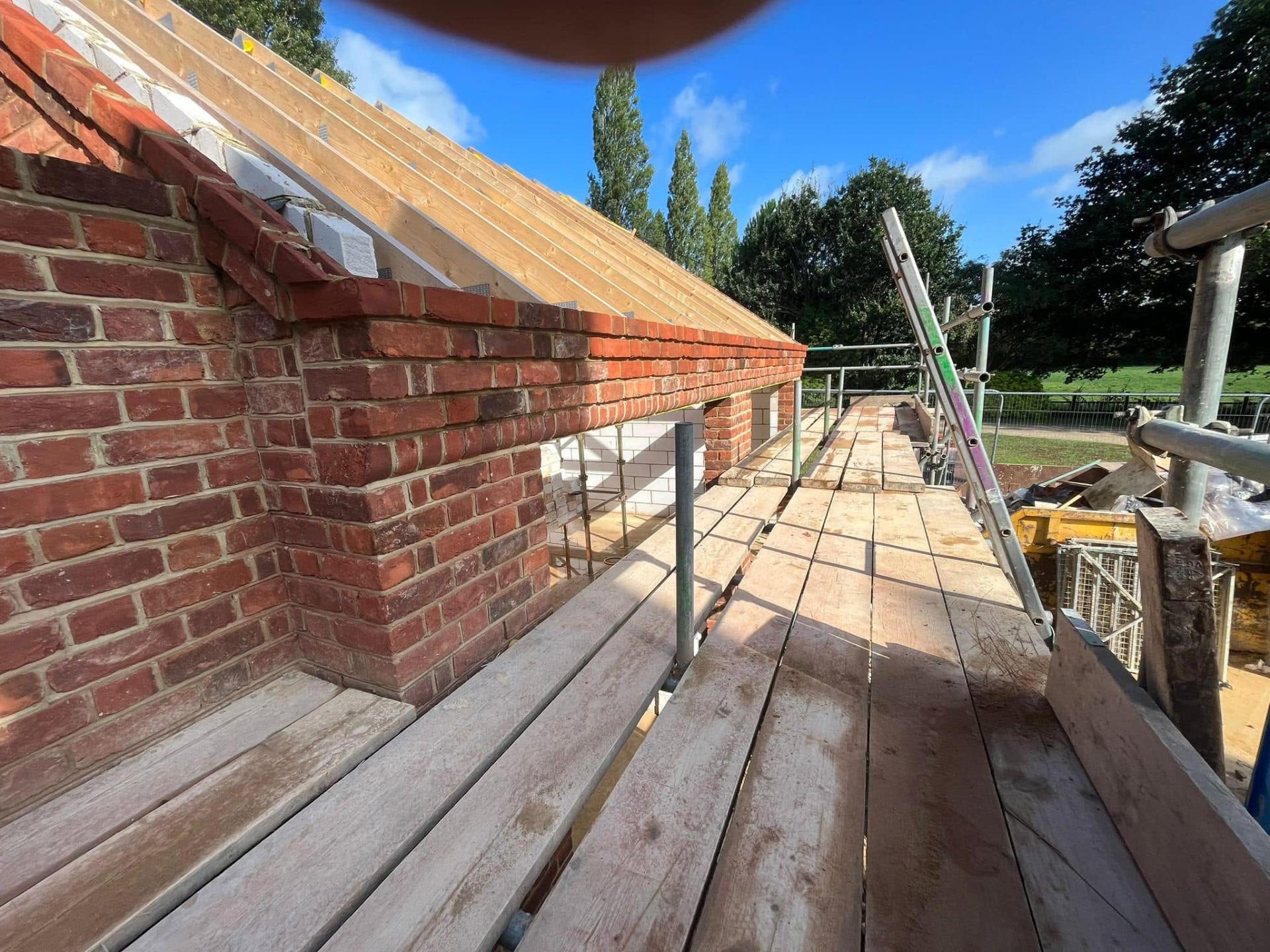 Philbert Construction project — recent work across Reading & Berkshire (84)