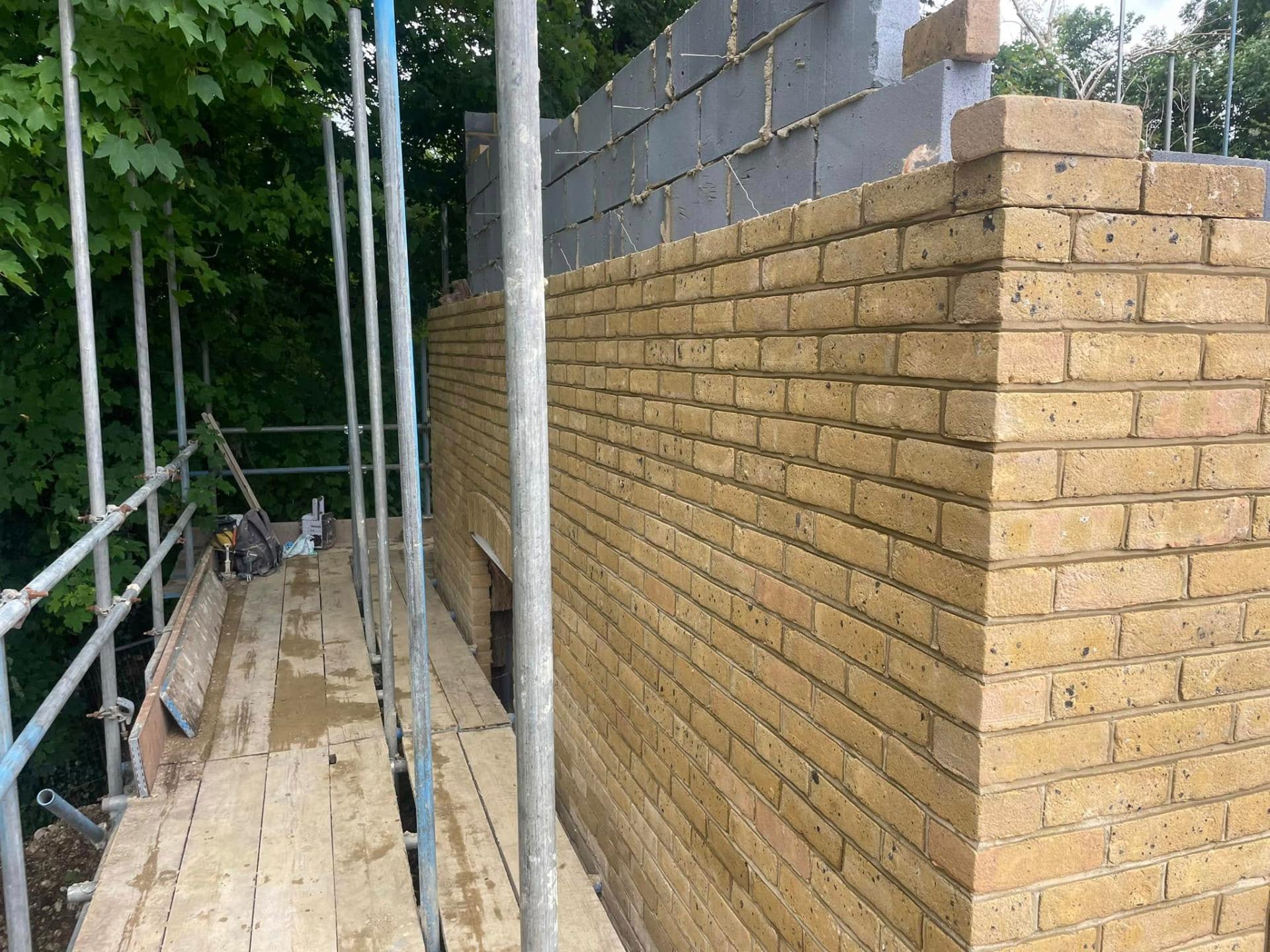 Philbert Construction project — recent work across Reading & Berkshire (62)