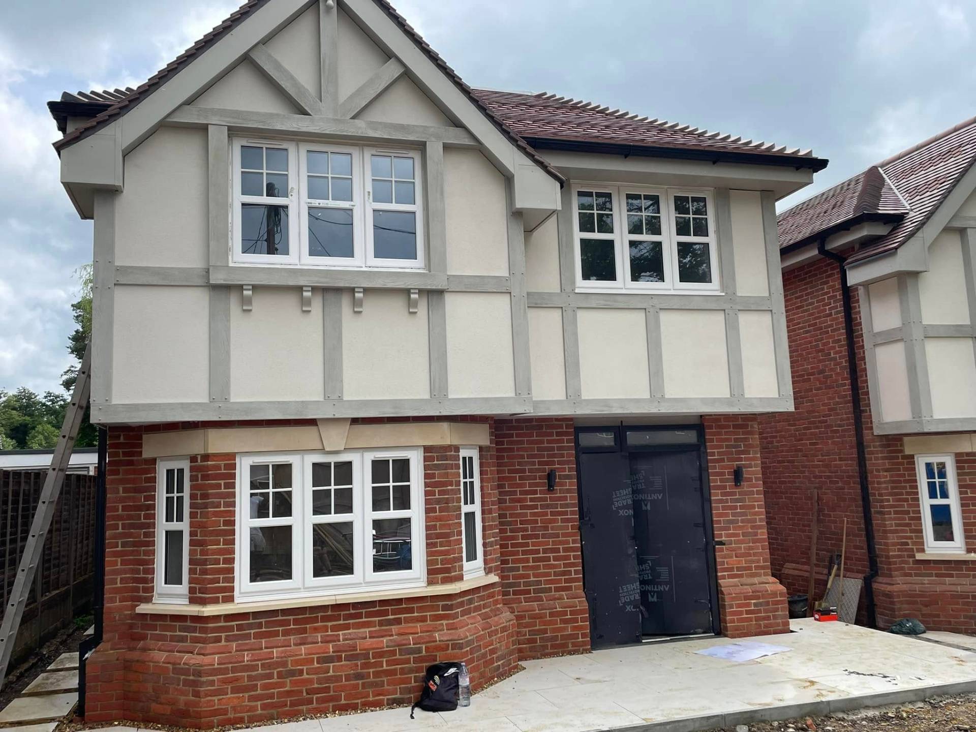 Philbert Construction project — recent work across Reading & Berkshire (24)