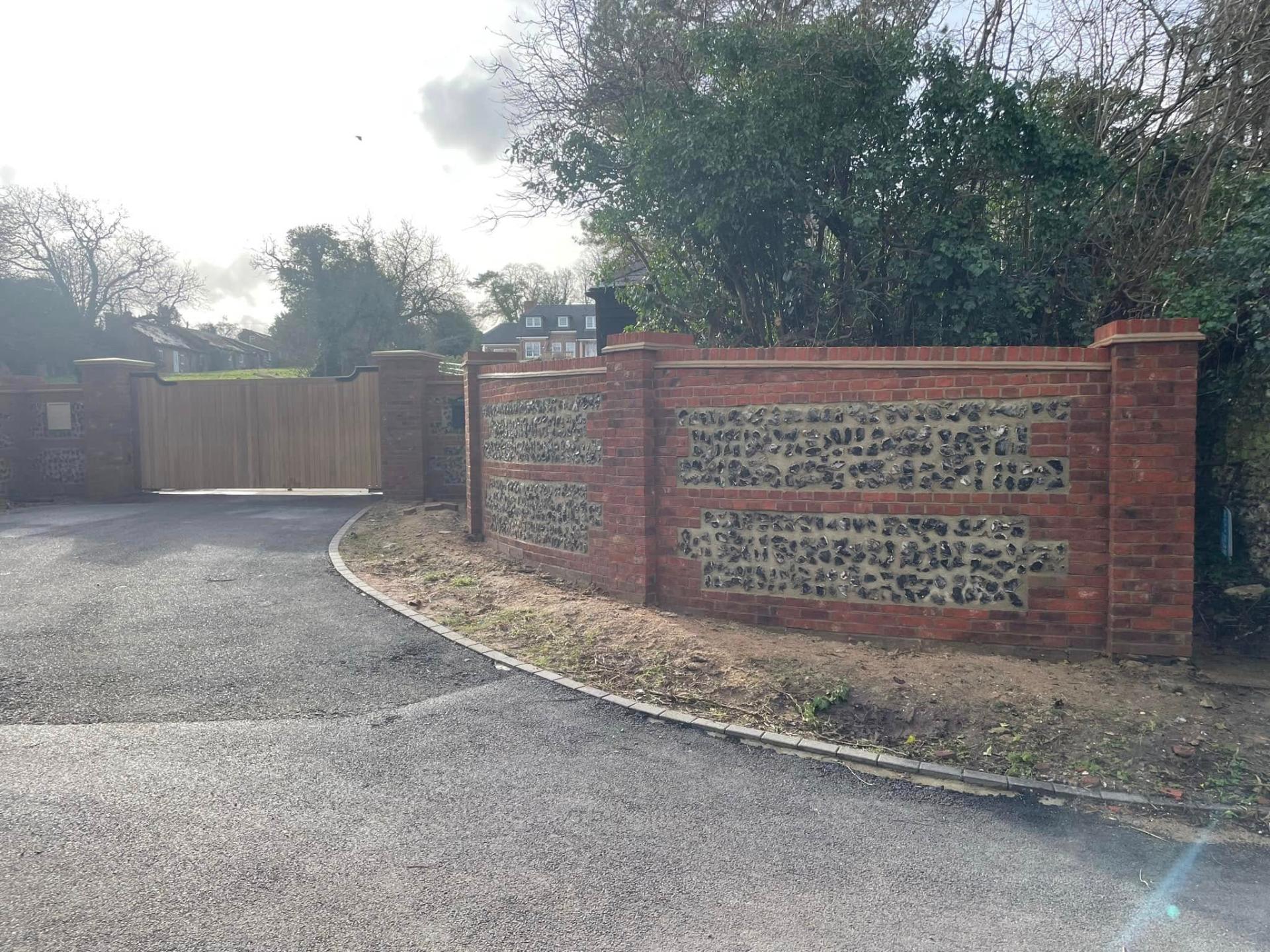 Philbert Construction project — recent work across Reading & Berkshire (61)