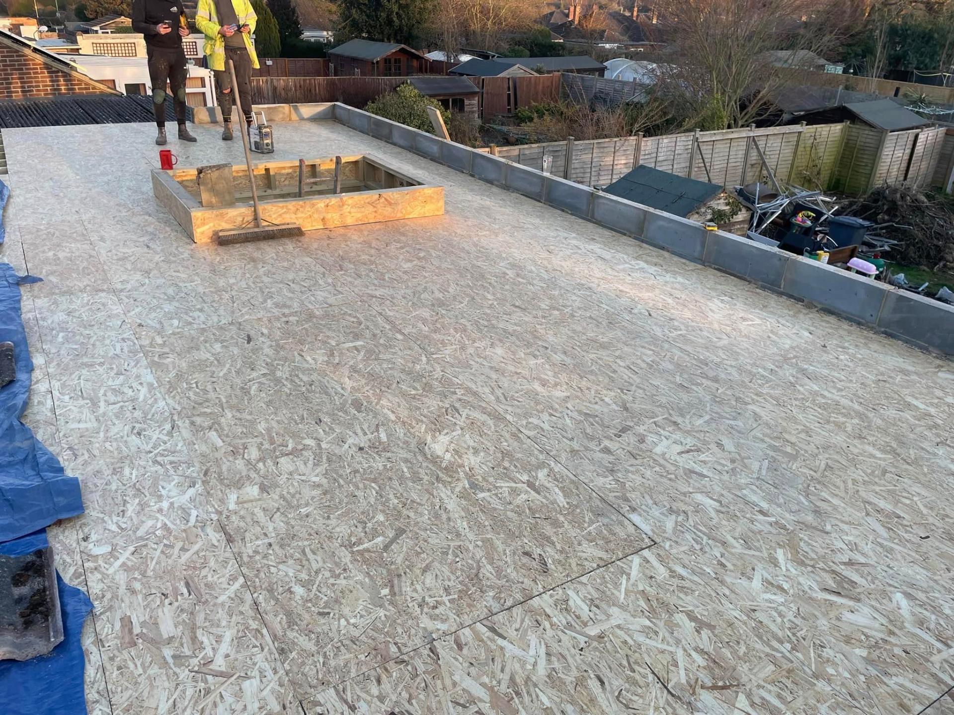 Philbert Construction project — recent work across Reading & Berkshire (16)