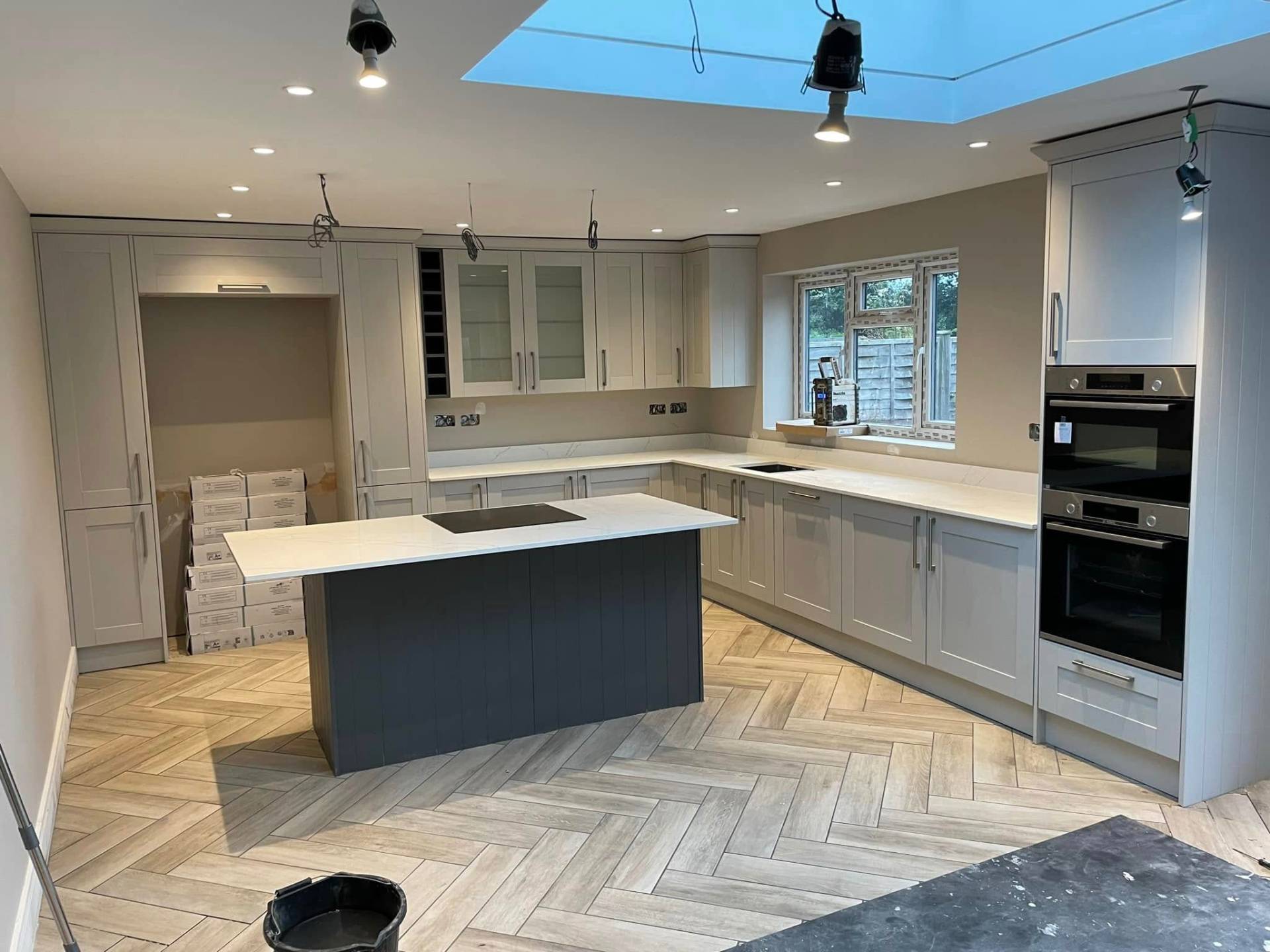 Philbert Construction project — recent work across Reading & Berkshire (44)