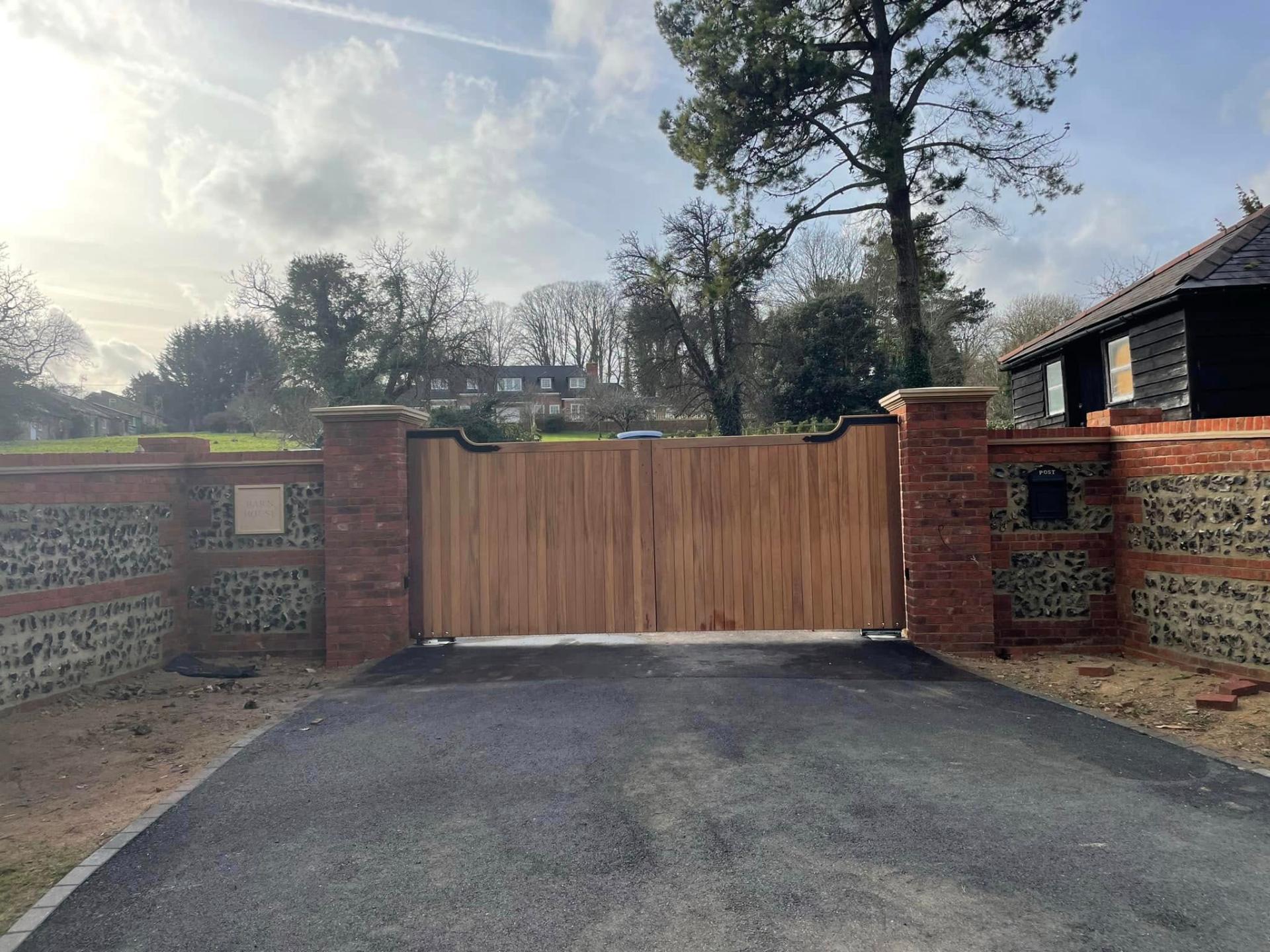 Philbert Construction project — recent work across Reading & Berkshire (50)