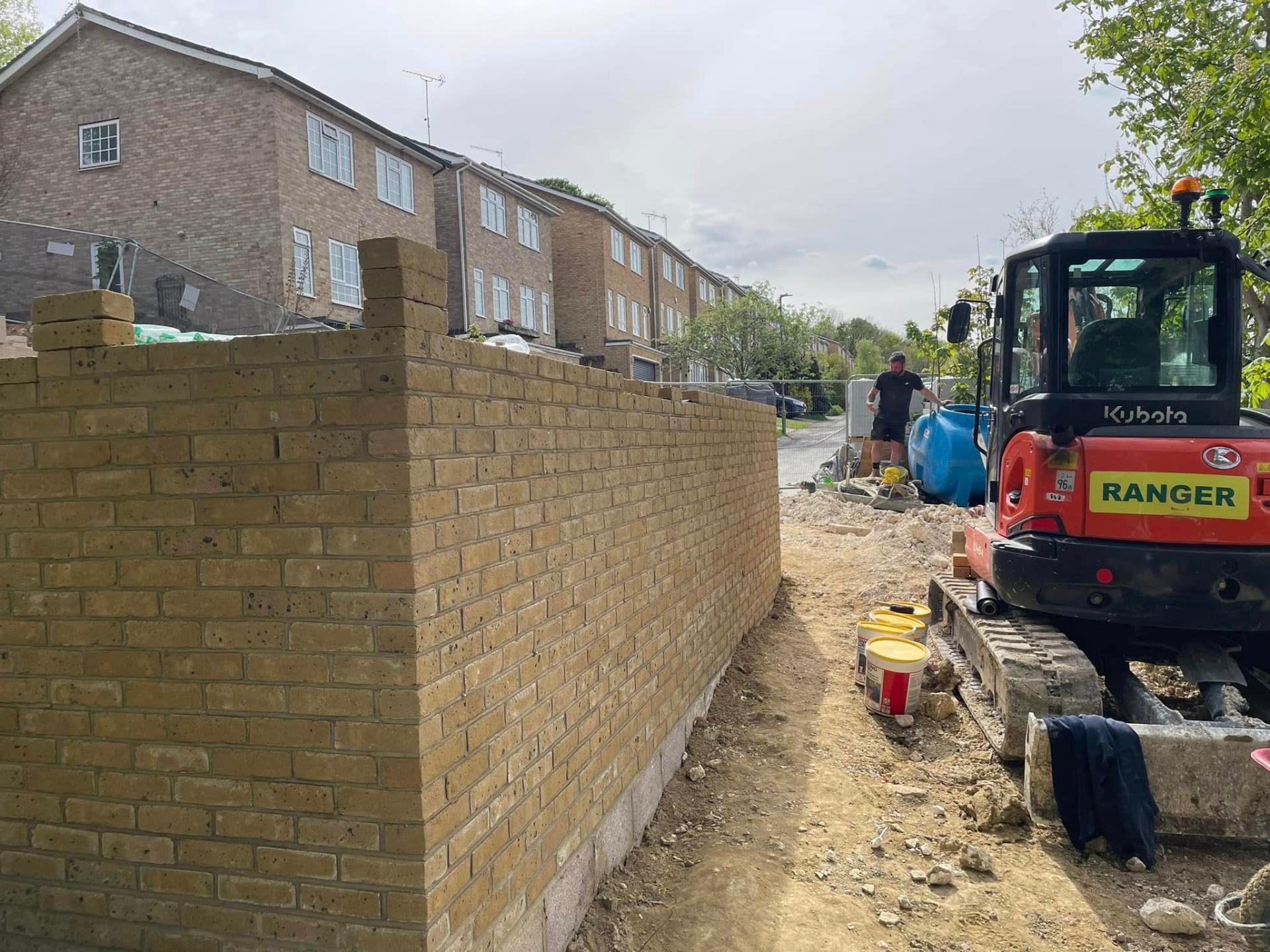 Philbert Construction project — recent work across Reading & Berkshire (71)