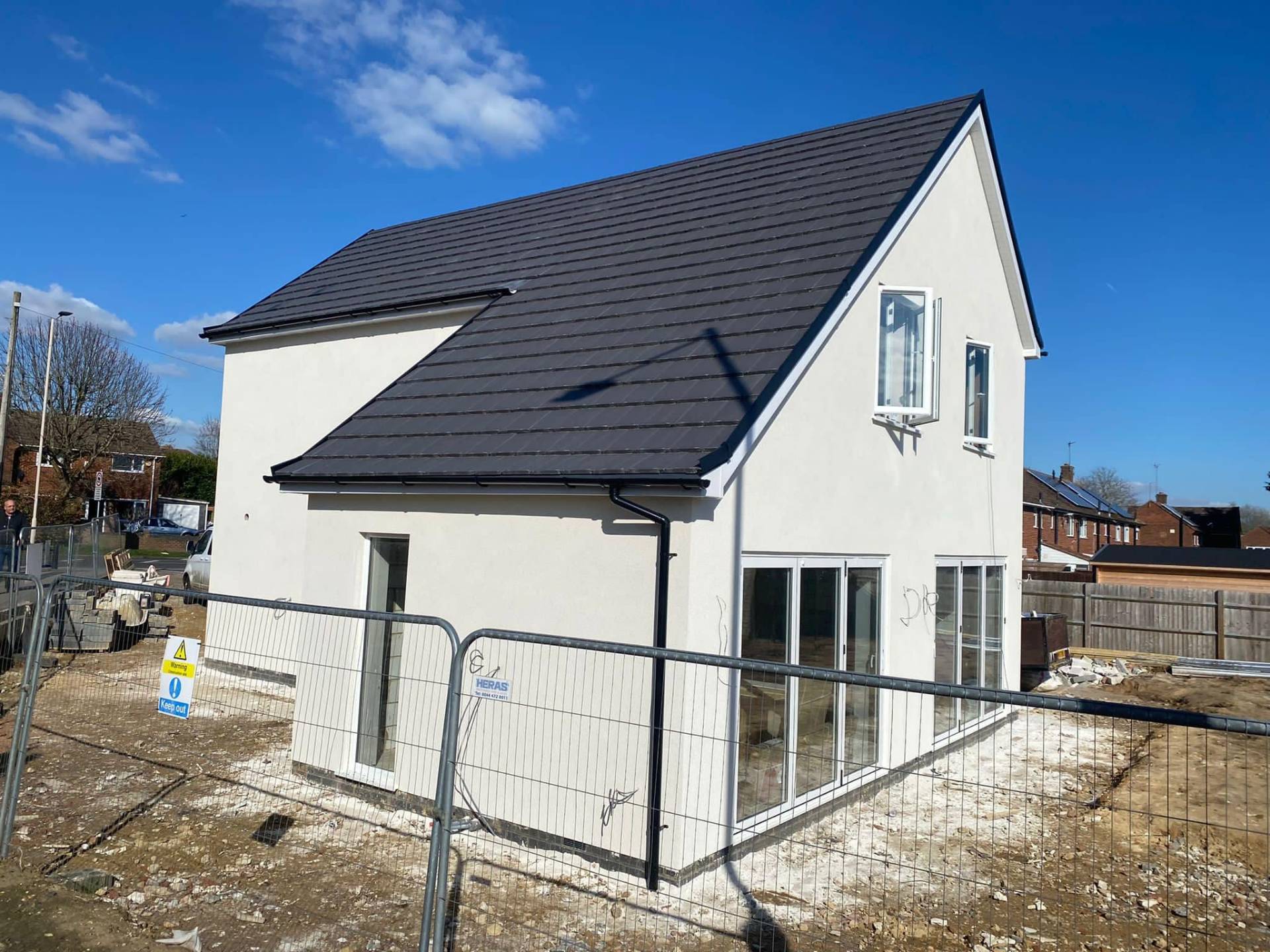 Philbert Construction project — recent work across Reading & Berkshire (36)