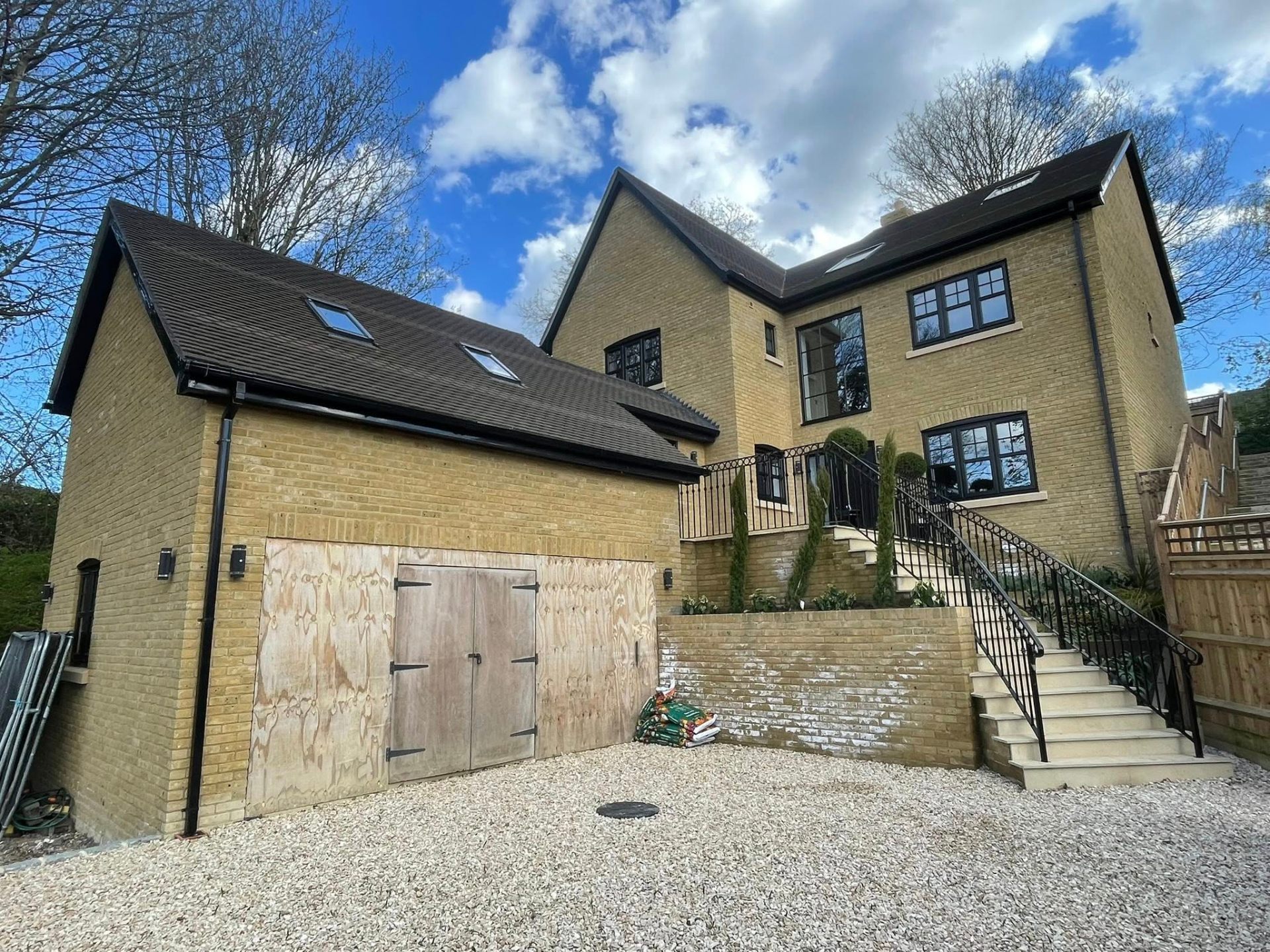Philbert Construction project — recent work across Reading & Berkshire (92)