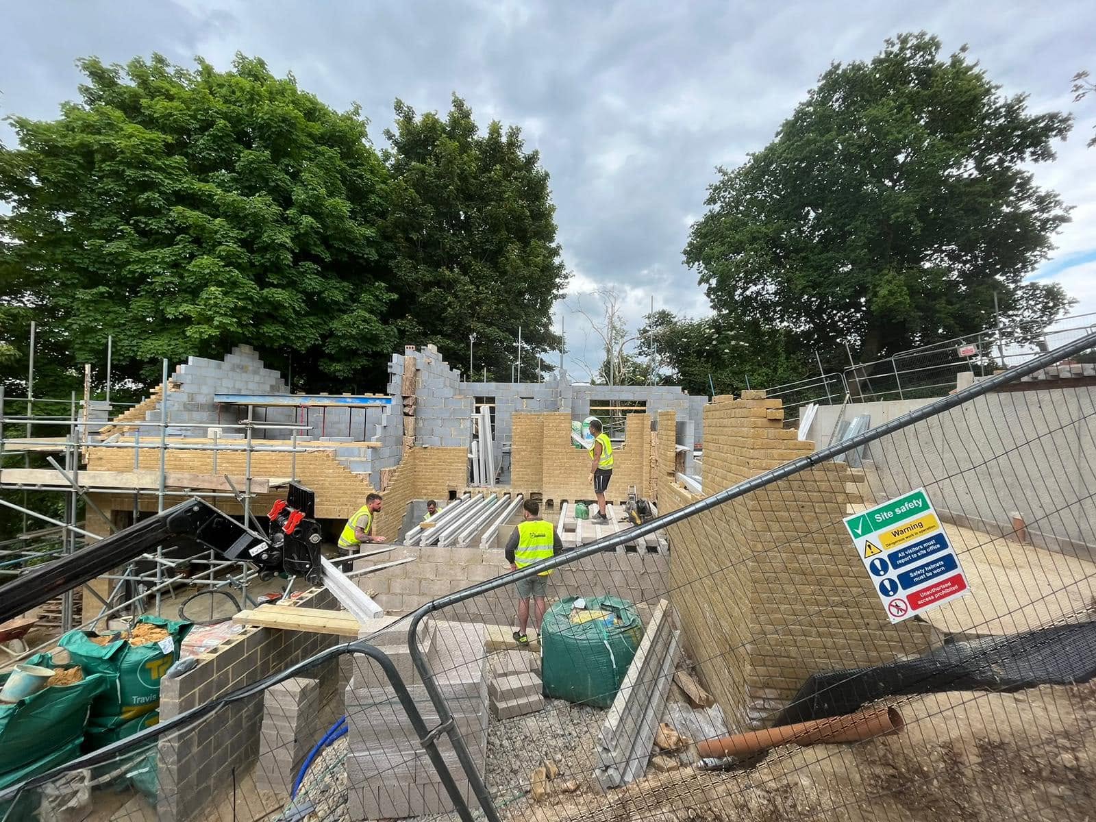 Philbert Construction project — recent work across Reading & Berkshire (55)