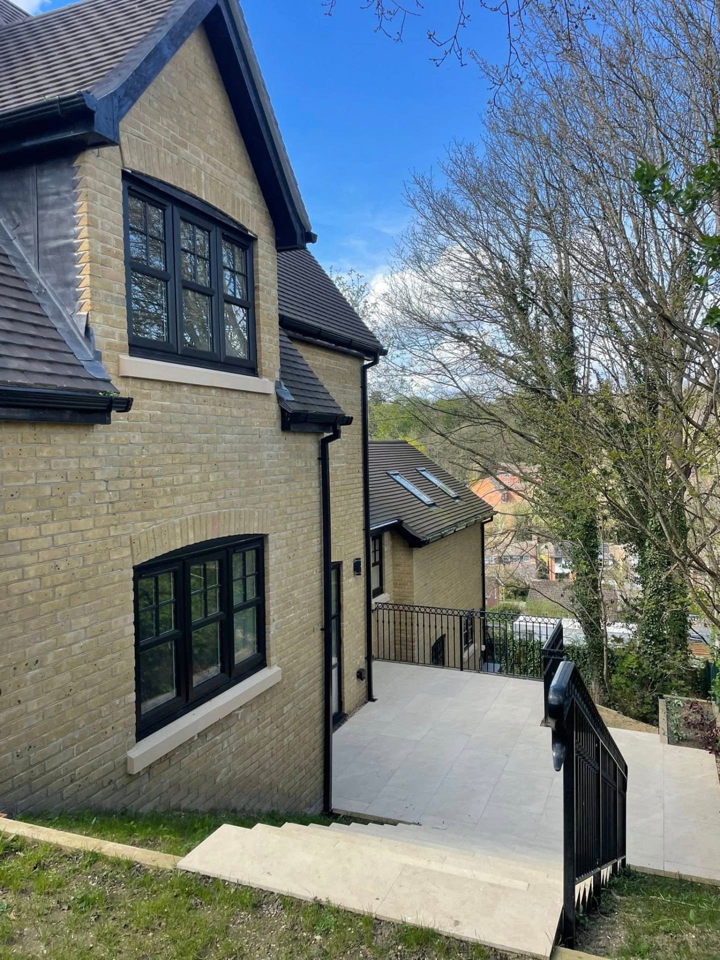 Philbert Construction project — recent work across Reading & Berkshire (98)