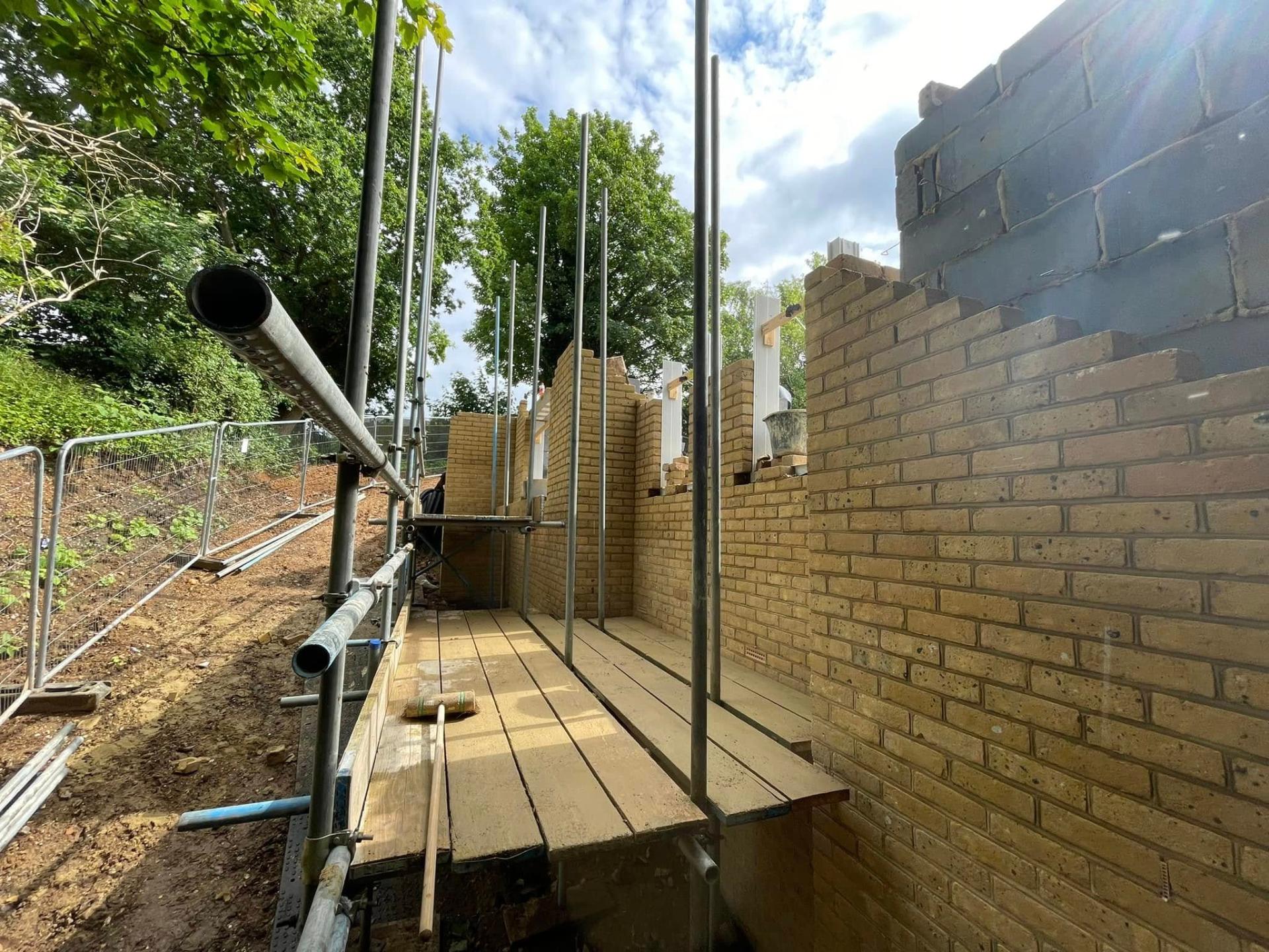 Philbert Construction project — recent work across Reading & Berkshire (64)