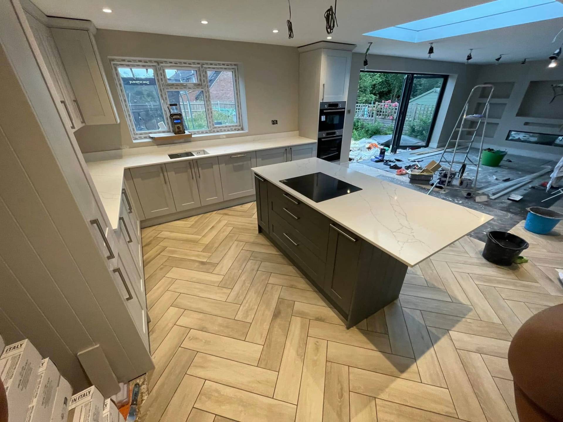 Philbert Construction project — recent work across Reading & Berkshire (35)