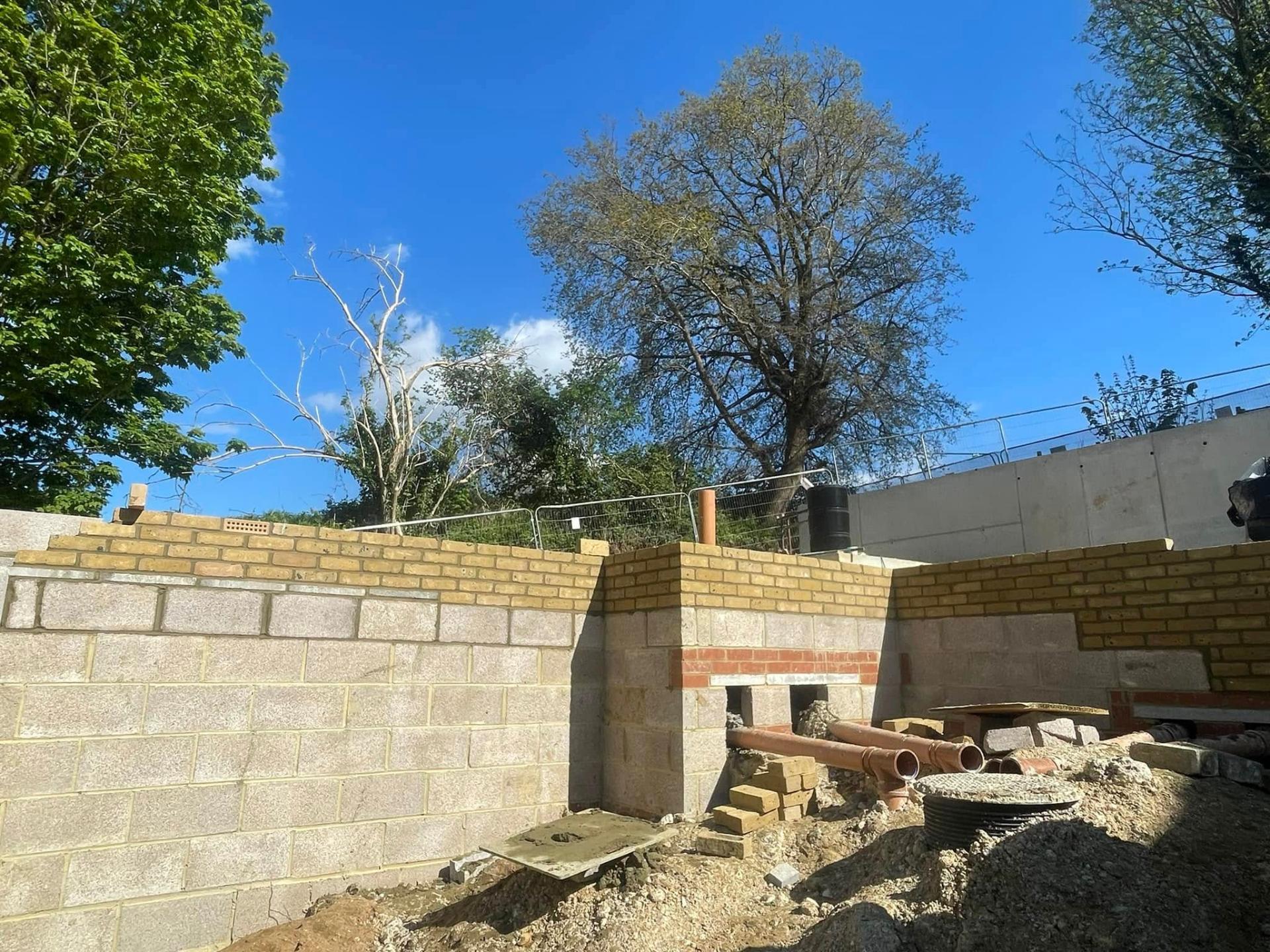 Philbert Construction project — recent work across Reading & Berkshire (72)