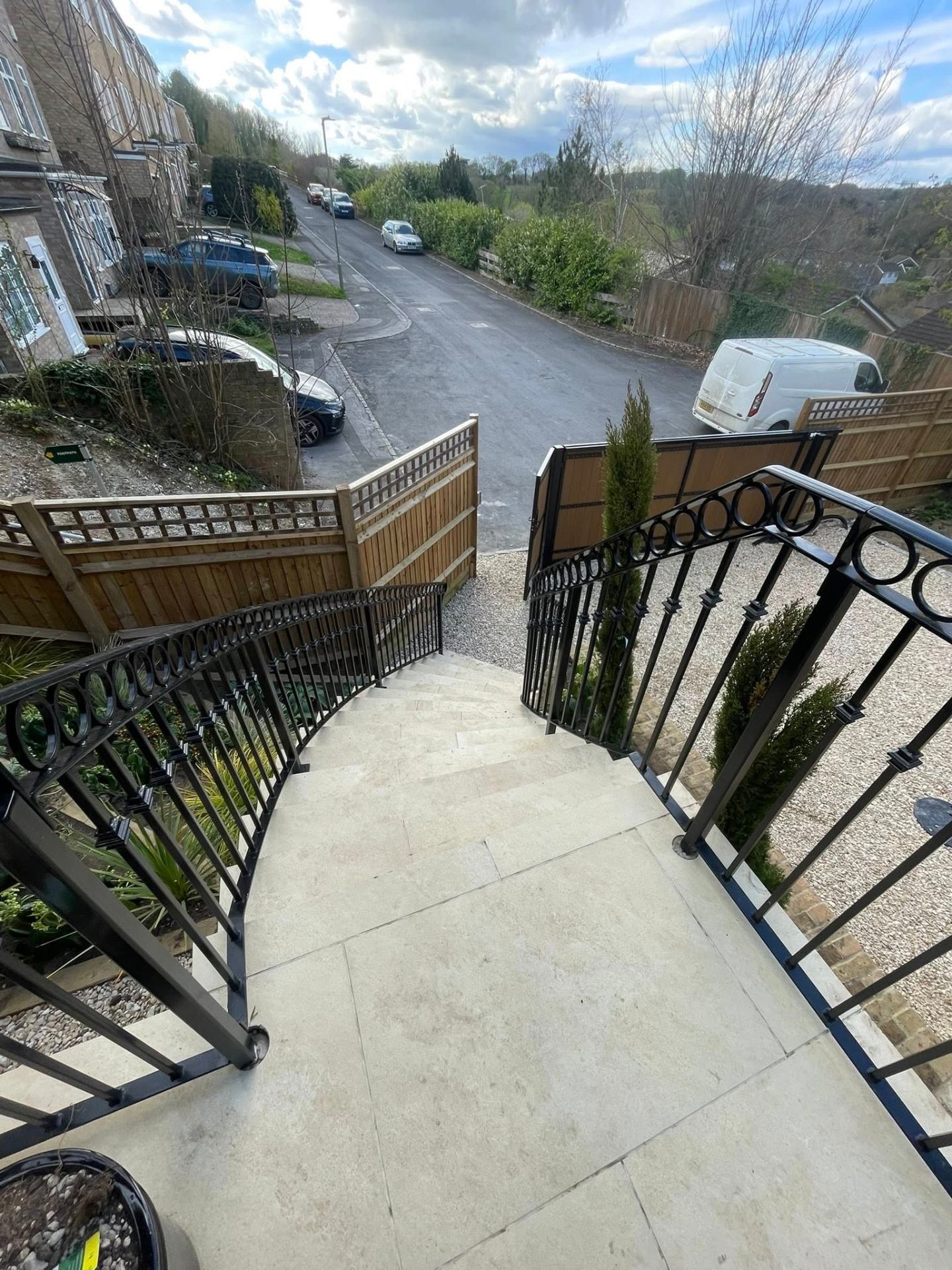 Philbert Construction project — recent work across Reading & Berkshire (93)