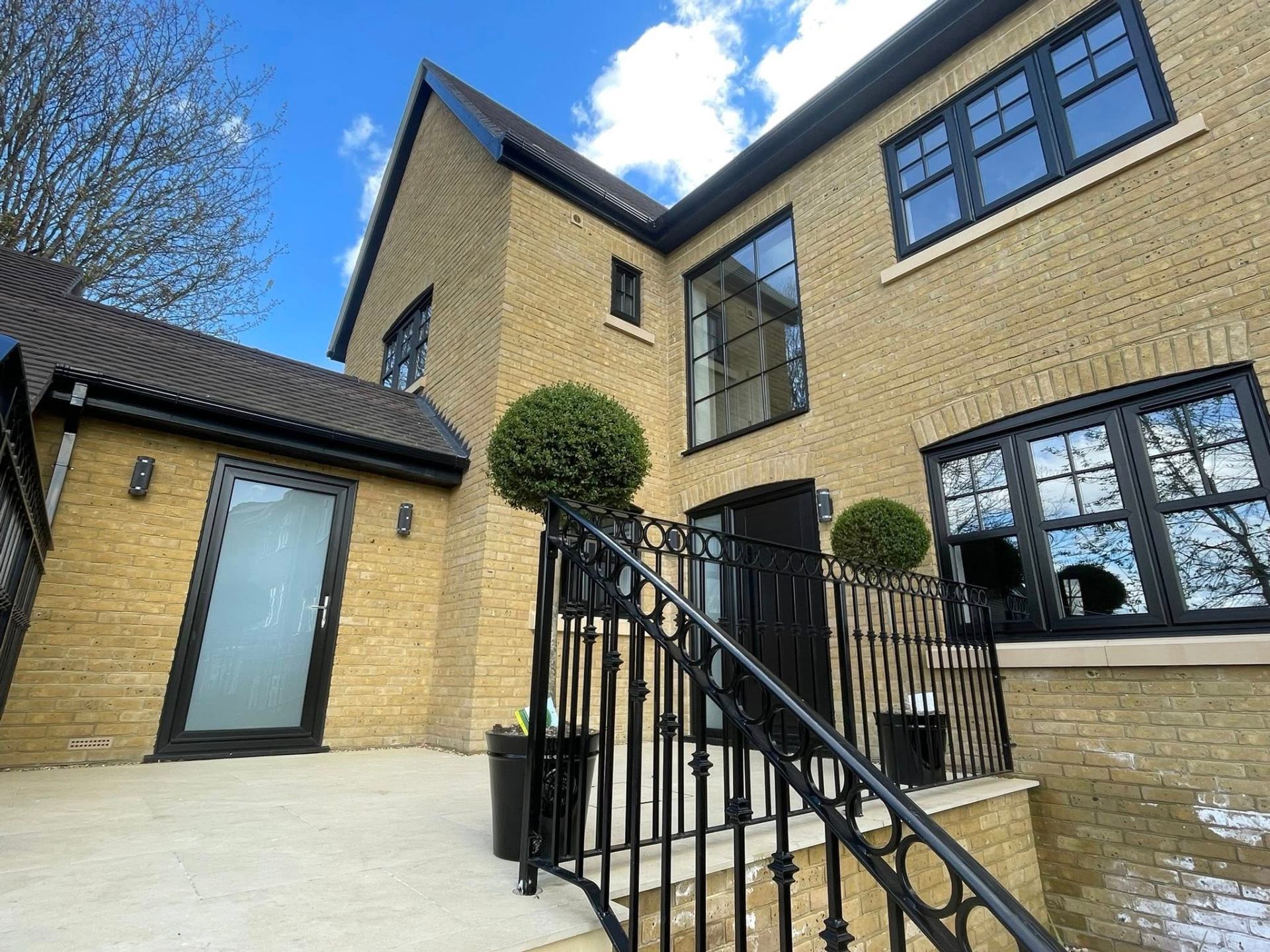 Philbert Construction project — recent work across Reading & Berkshire (91)