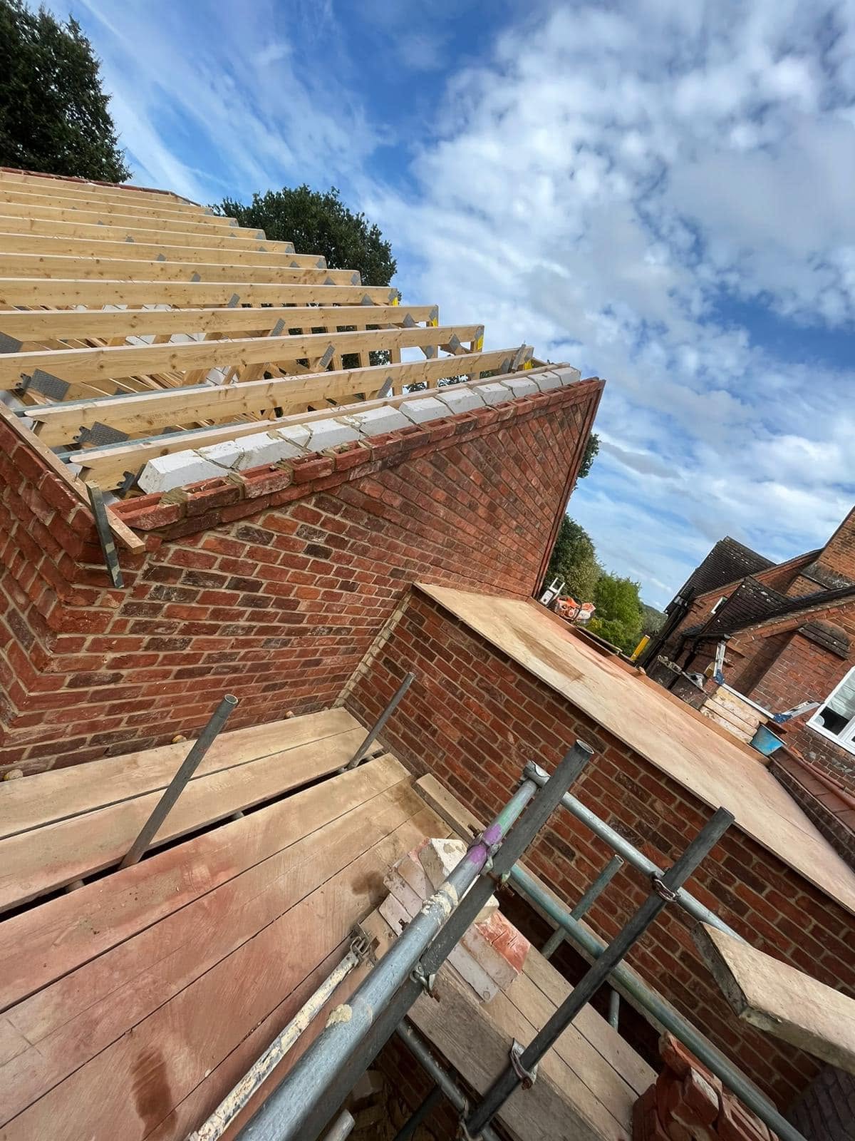 Philbert Construction project — recent work across Reading & Berkshire (82)