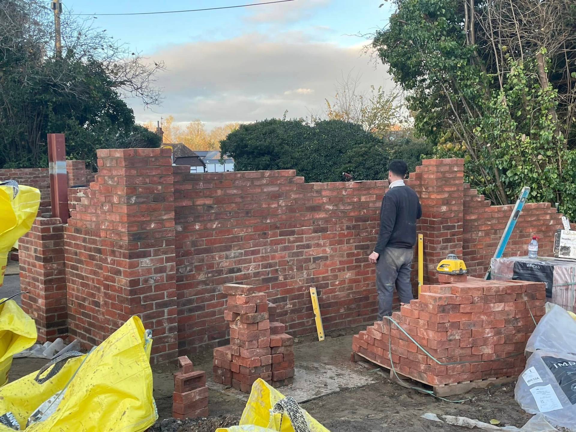 Philbert Construction project — recent work across Reading & Berkshire (45)