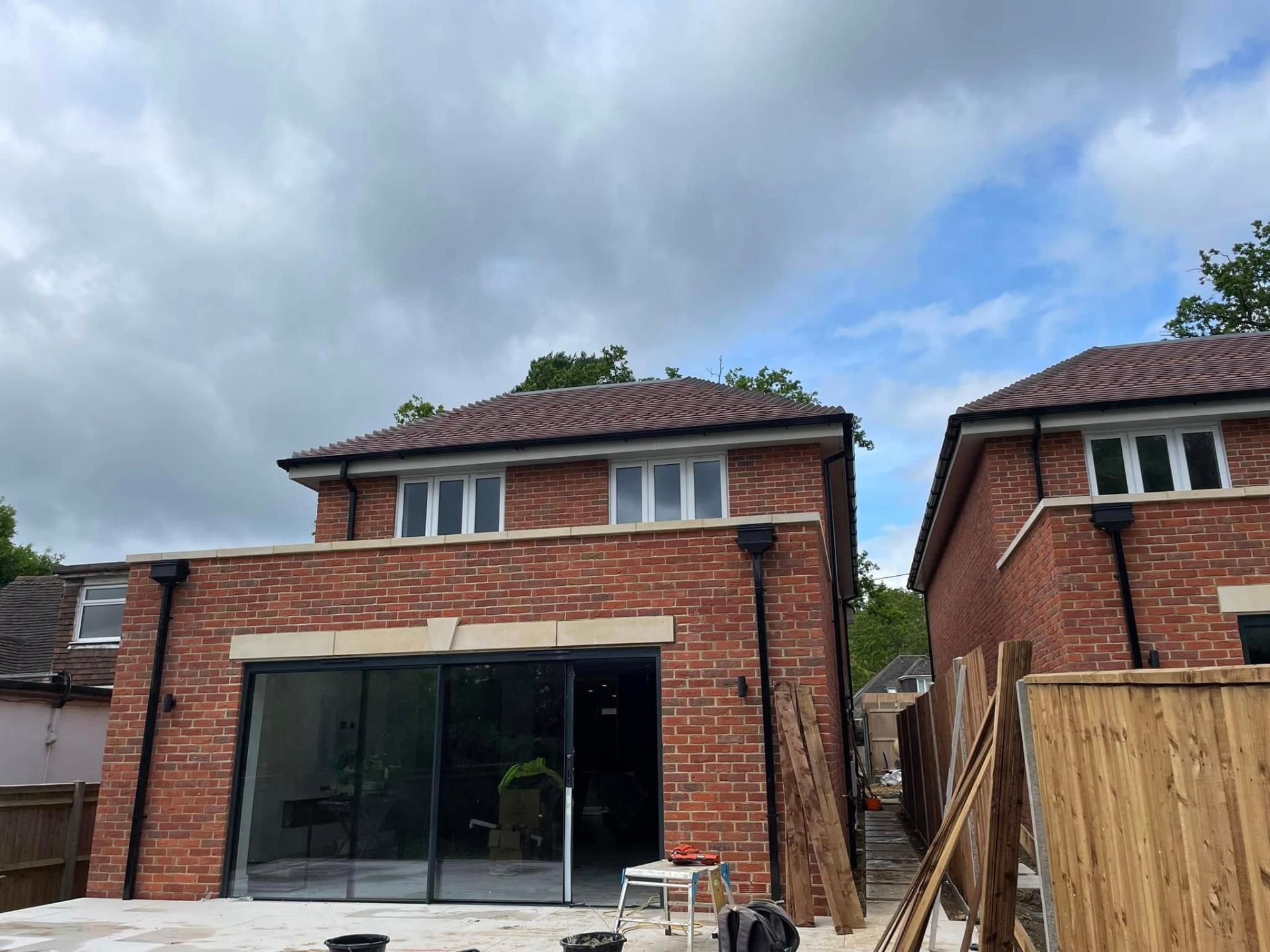 Philbert Construction project — recent work across Reading & Berkshire (41)