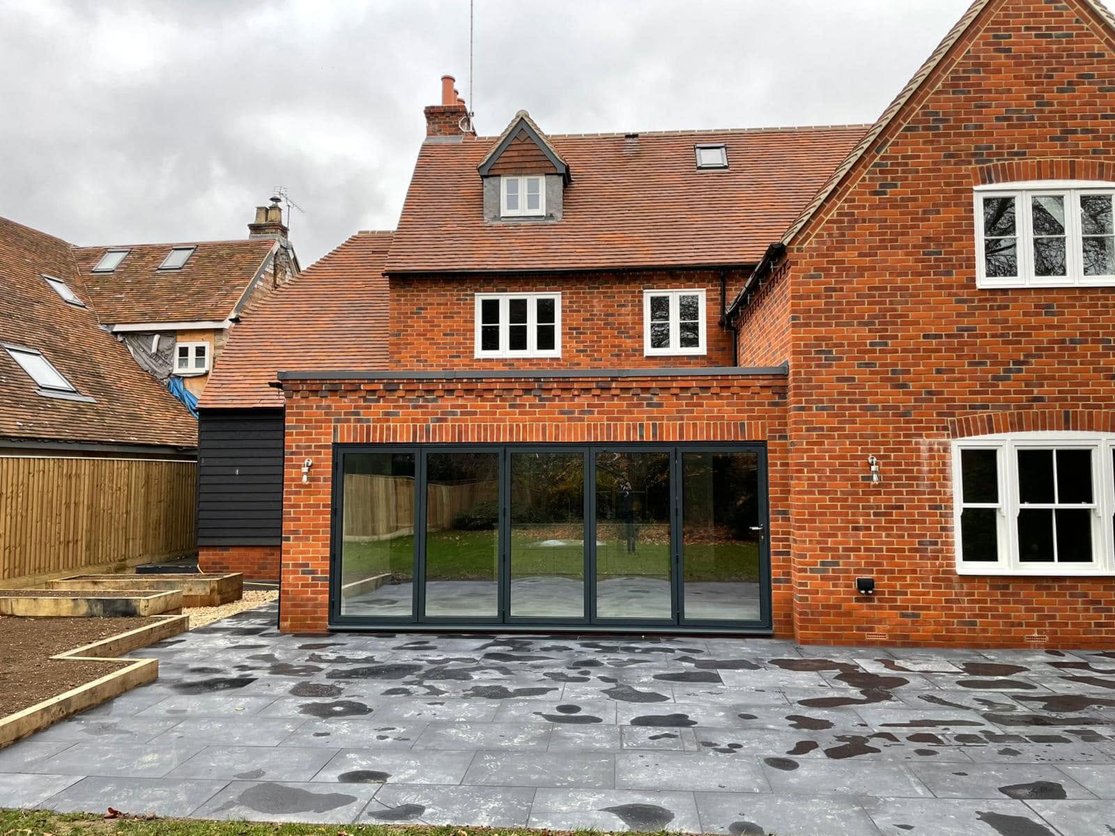 Philbert Construction project — recent work across Reading & Berkshire (20)