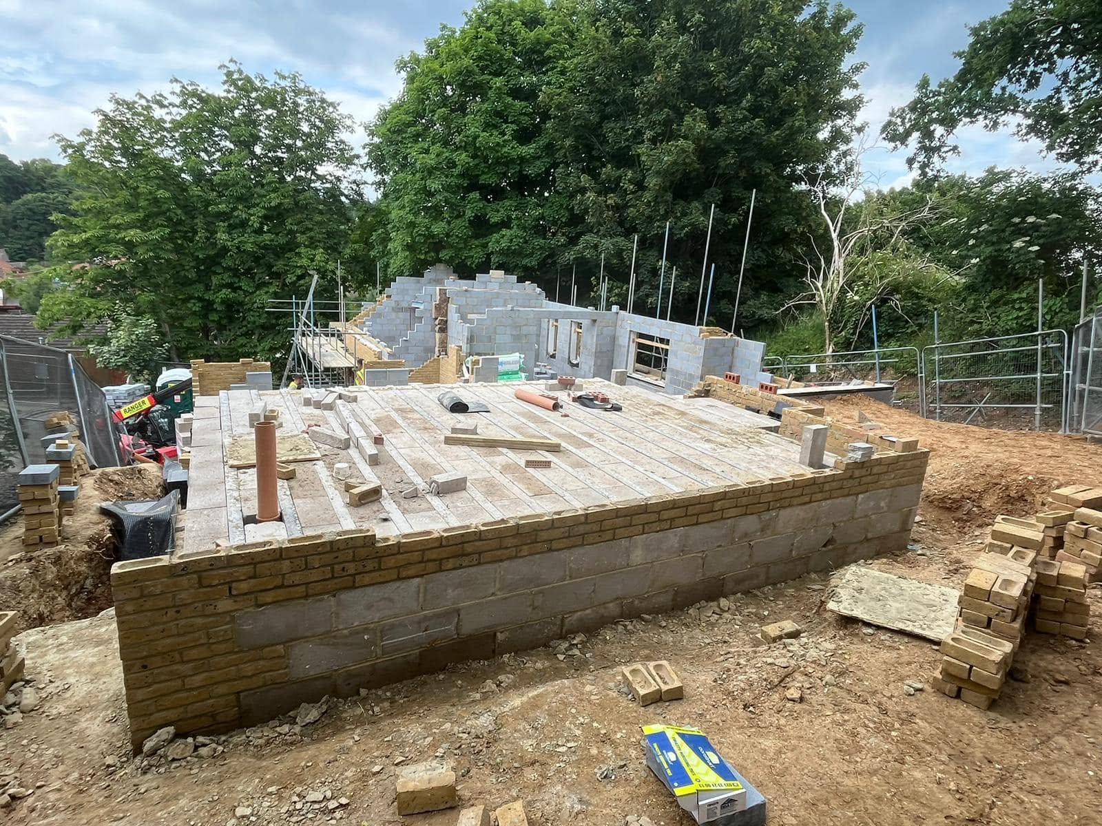 Philbert Construction project — recent work across Reading & Berkshire (63)