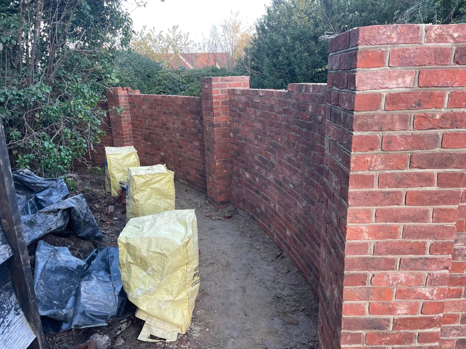 Philbert Construction project — recent work across Reading & Berkshire (46)