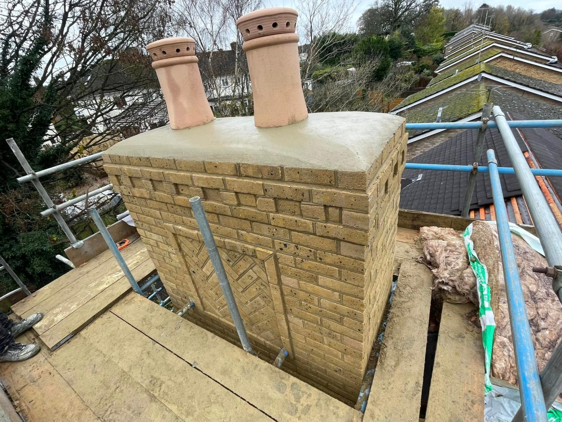 Philbert Construction project — recent work across Reading & Berkshire (89)