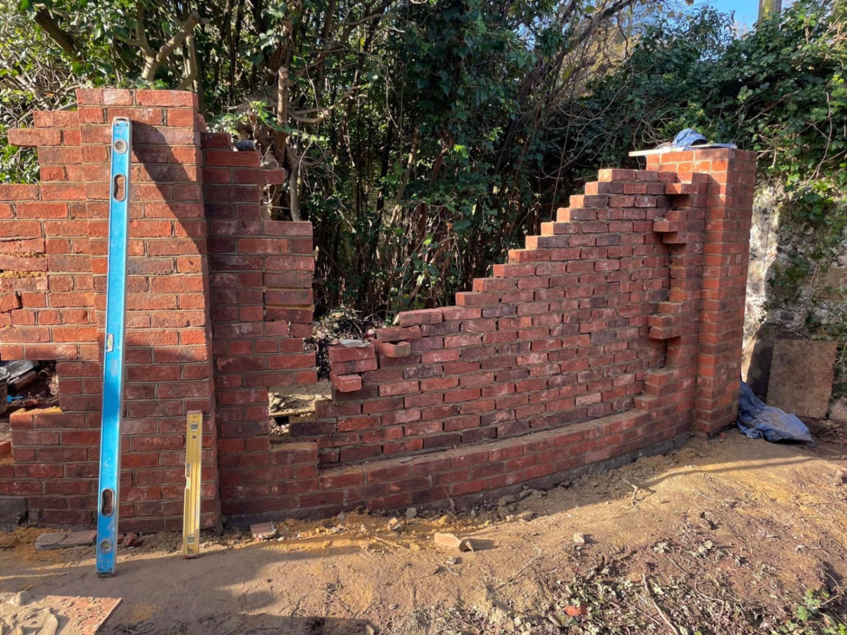 Philbert Construction project — recent work across Reading & Berkshire (49)