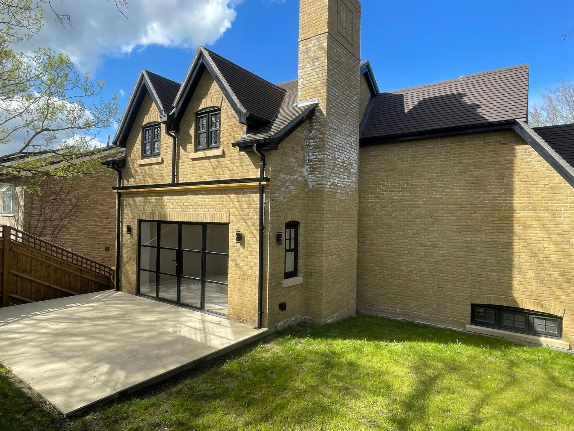 Philbert Construction project — recent work across Reading & Berkshire (99)