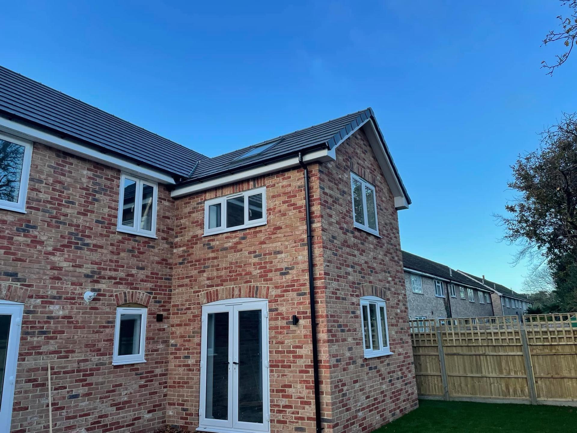 Philbert Construction project — recent work across Reading & Berkshire (25)