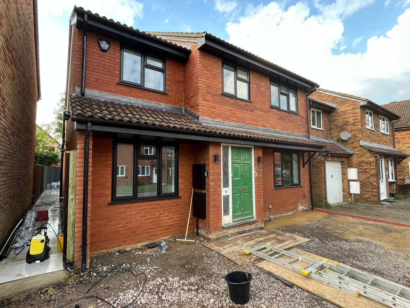 Philbert Construction project — recent work across Reading & Berkshire (81)