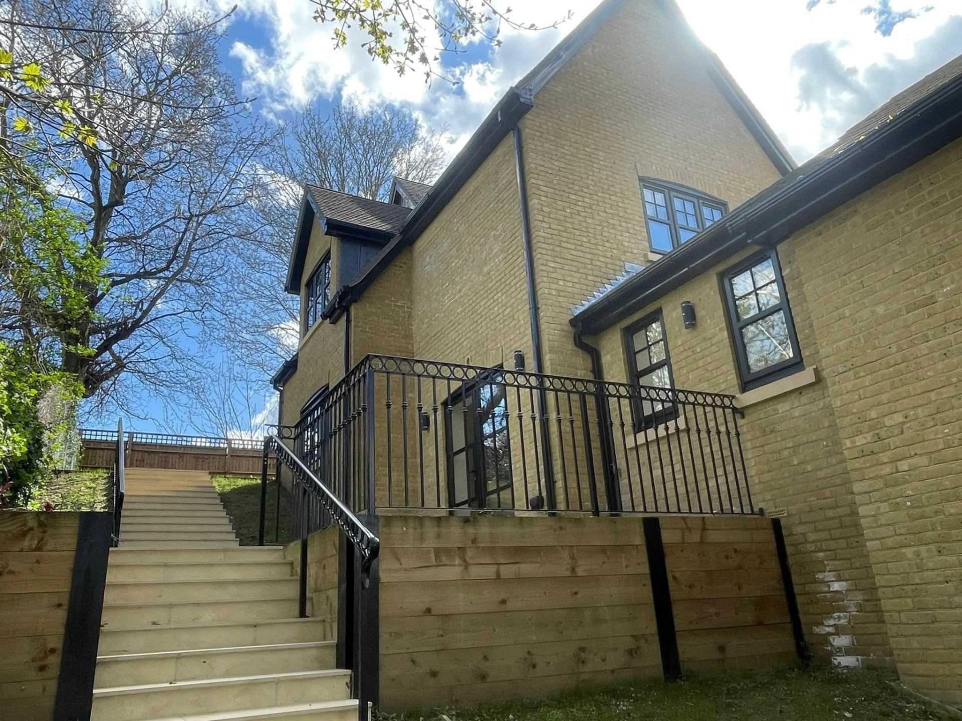 Philbert Construction project — recent work across Reading & Berkshire (95)