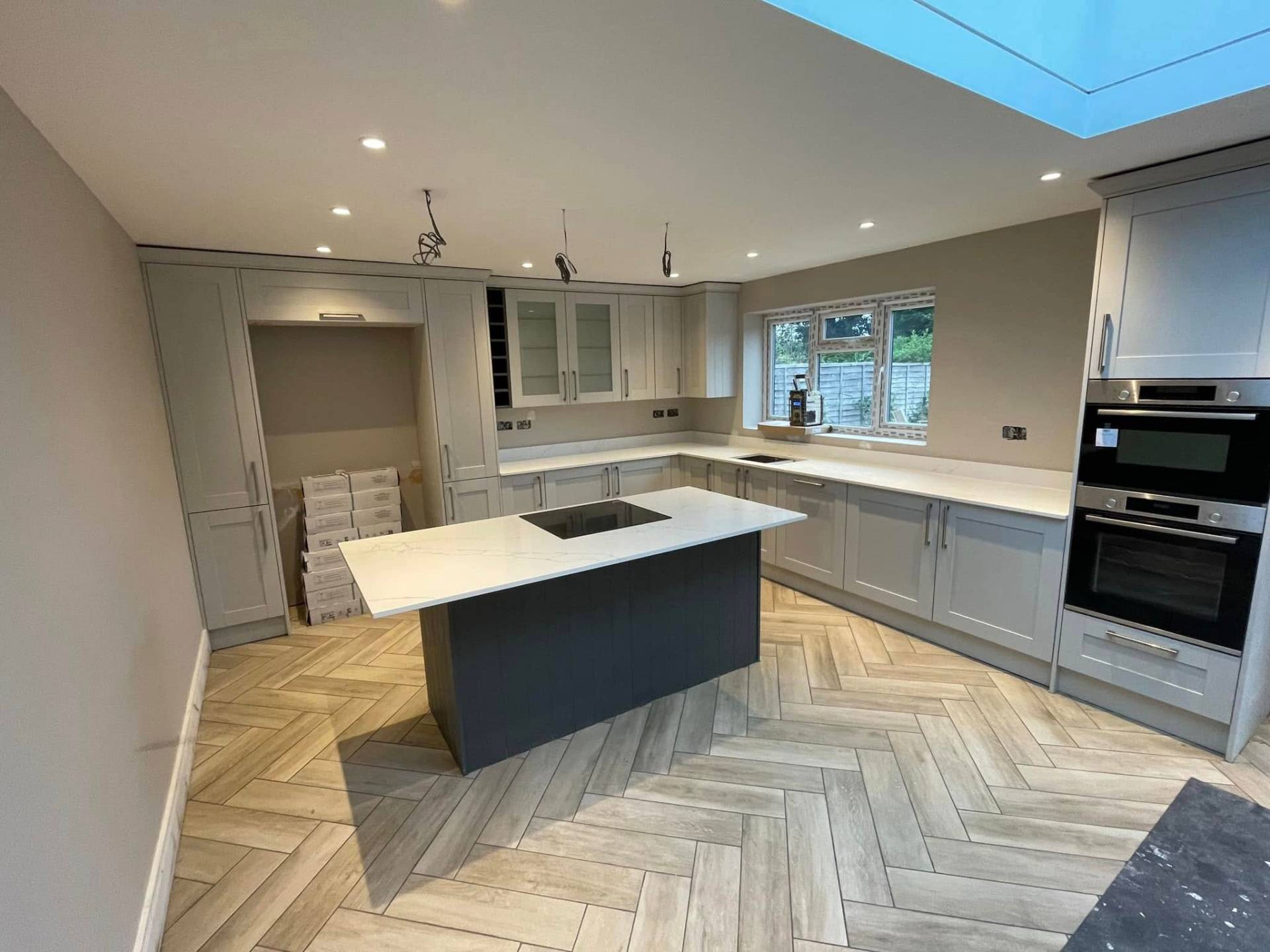 Philbert Construction project — recent work across Reading & Berkshire (26)