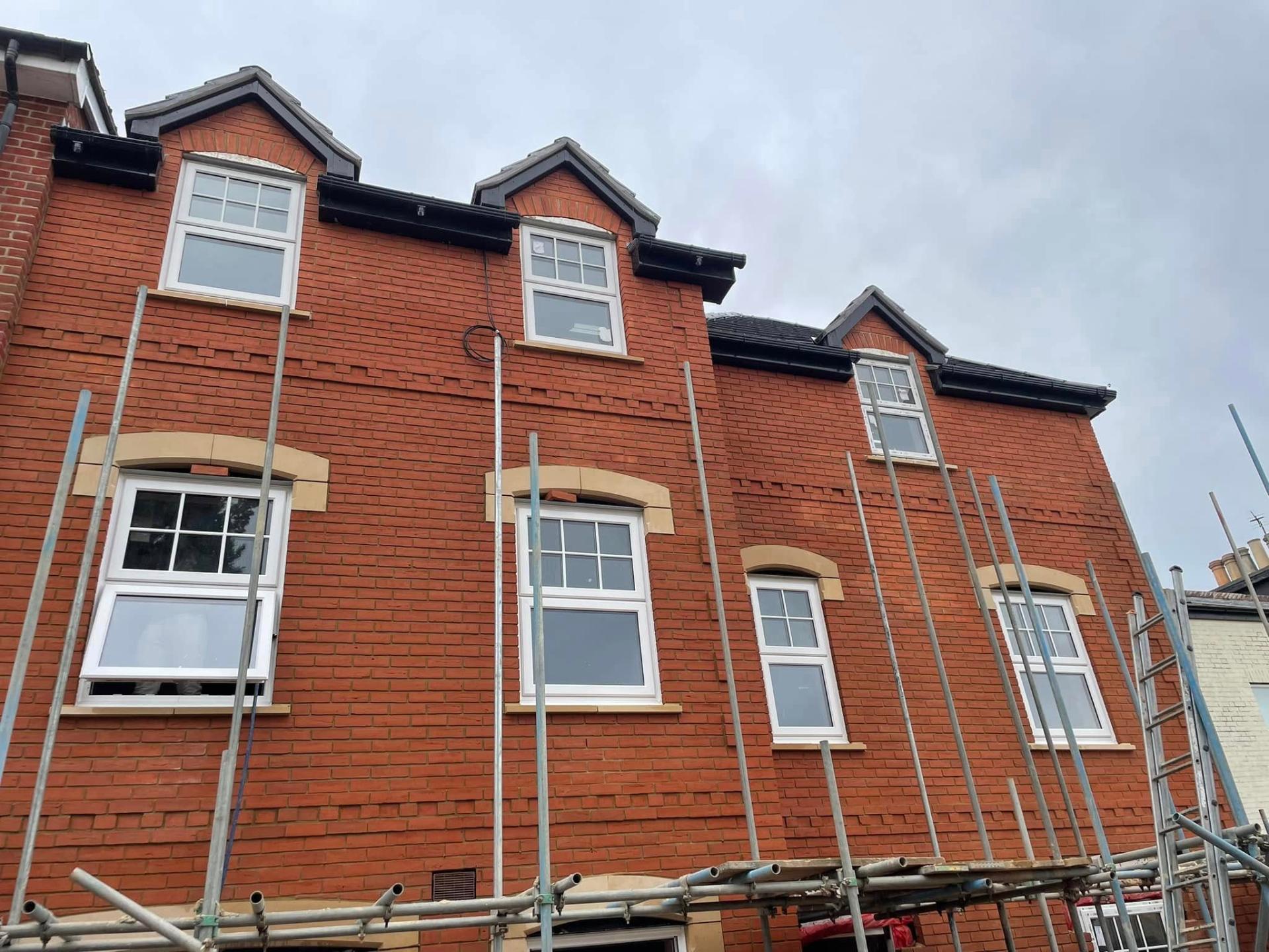 Philbert Construction project — recent work across Reading & Berkshire (54)