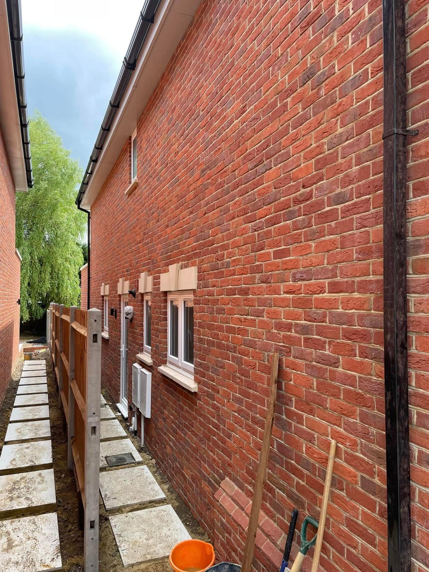 Philbert Construction project — recent work across Reading & Berkshire (31)