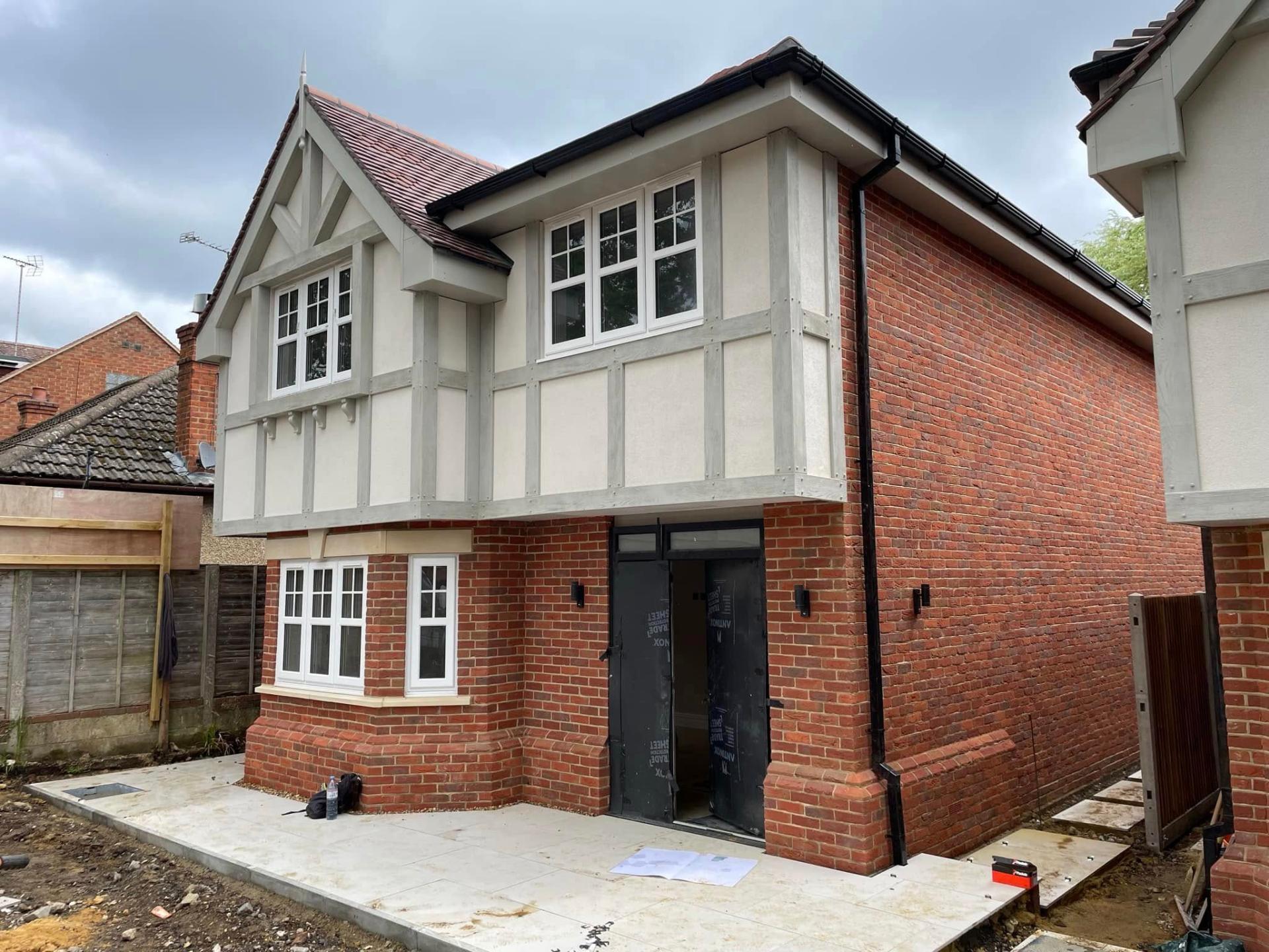 Philbert Construction project — recent work across Reading & Berkshire (43)