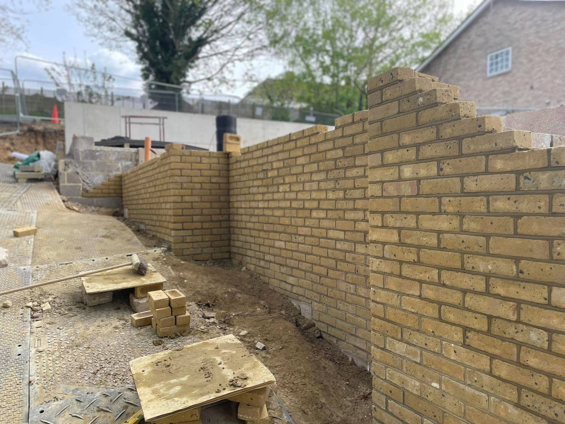 Philbert Construction project — recent work across Reading & Berkshire (73)