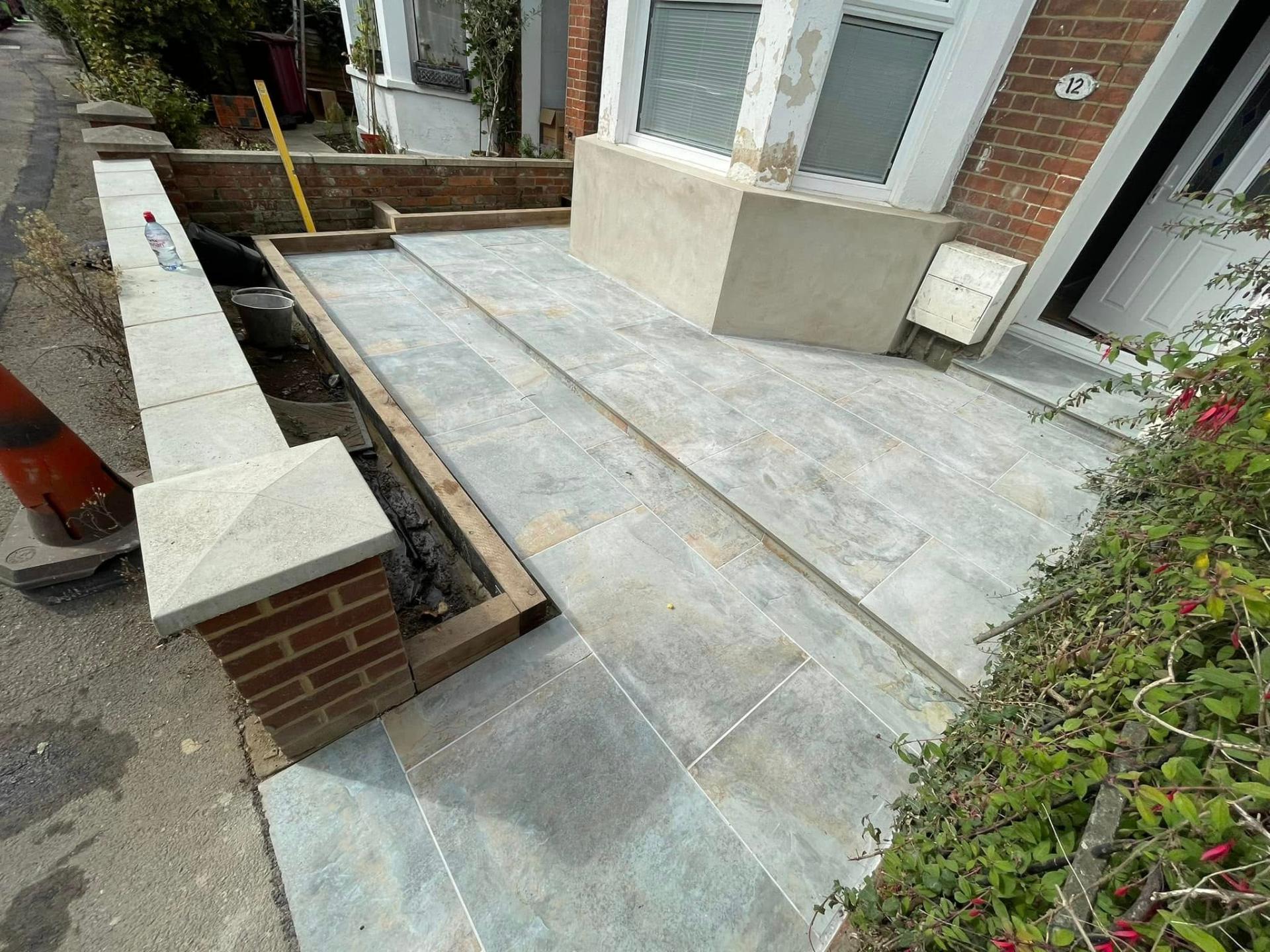 Philbert Construction project — recent work across Reading & Berkshire (56)
