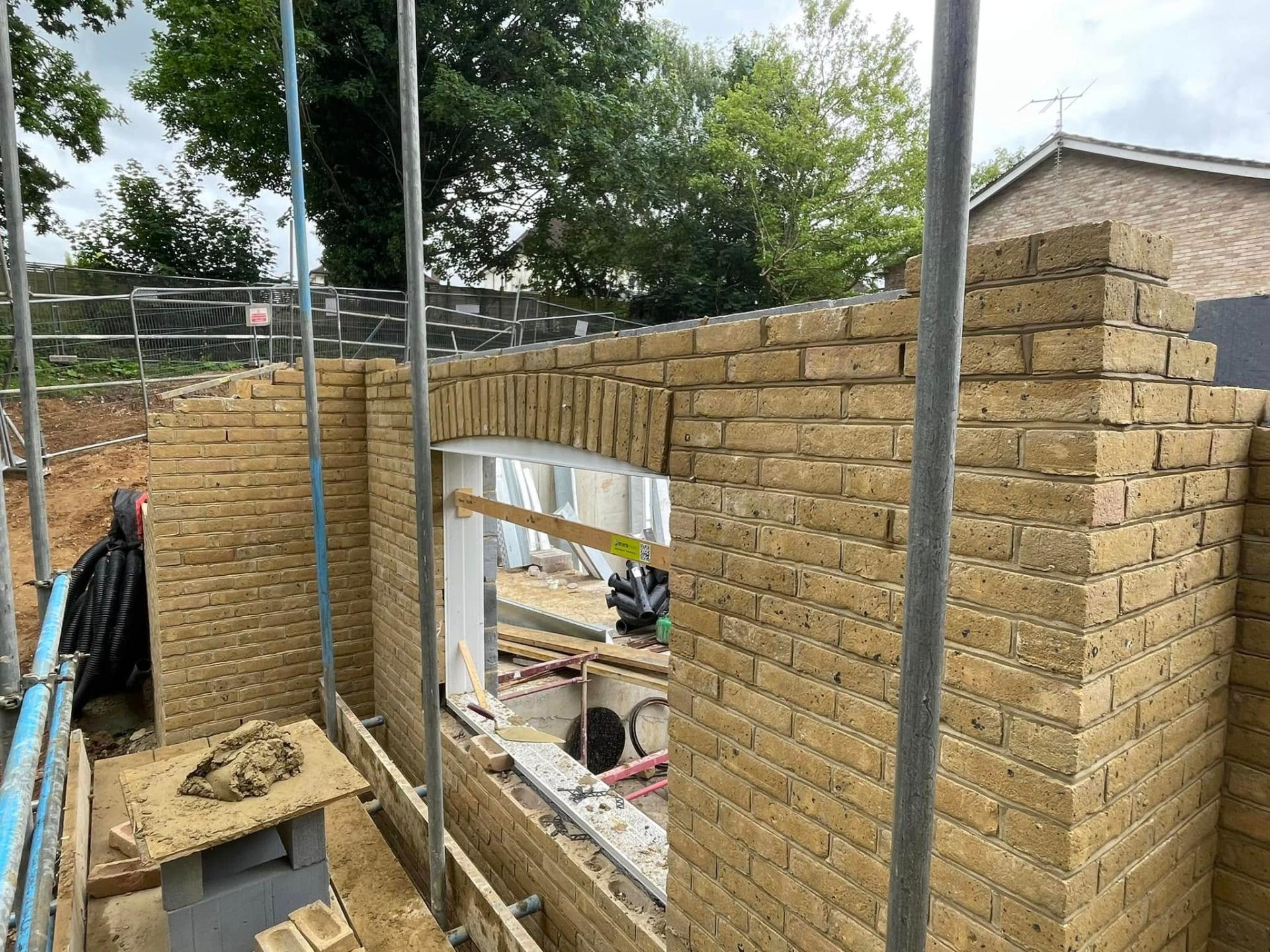 Philbert Construction project — recent work across Reading & Berkshire (57)