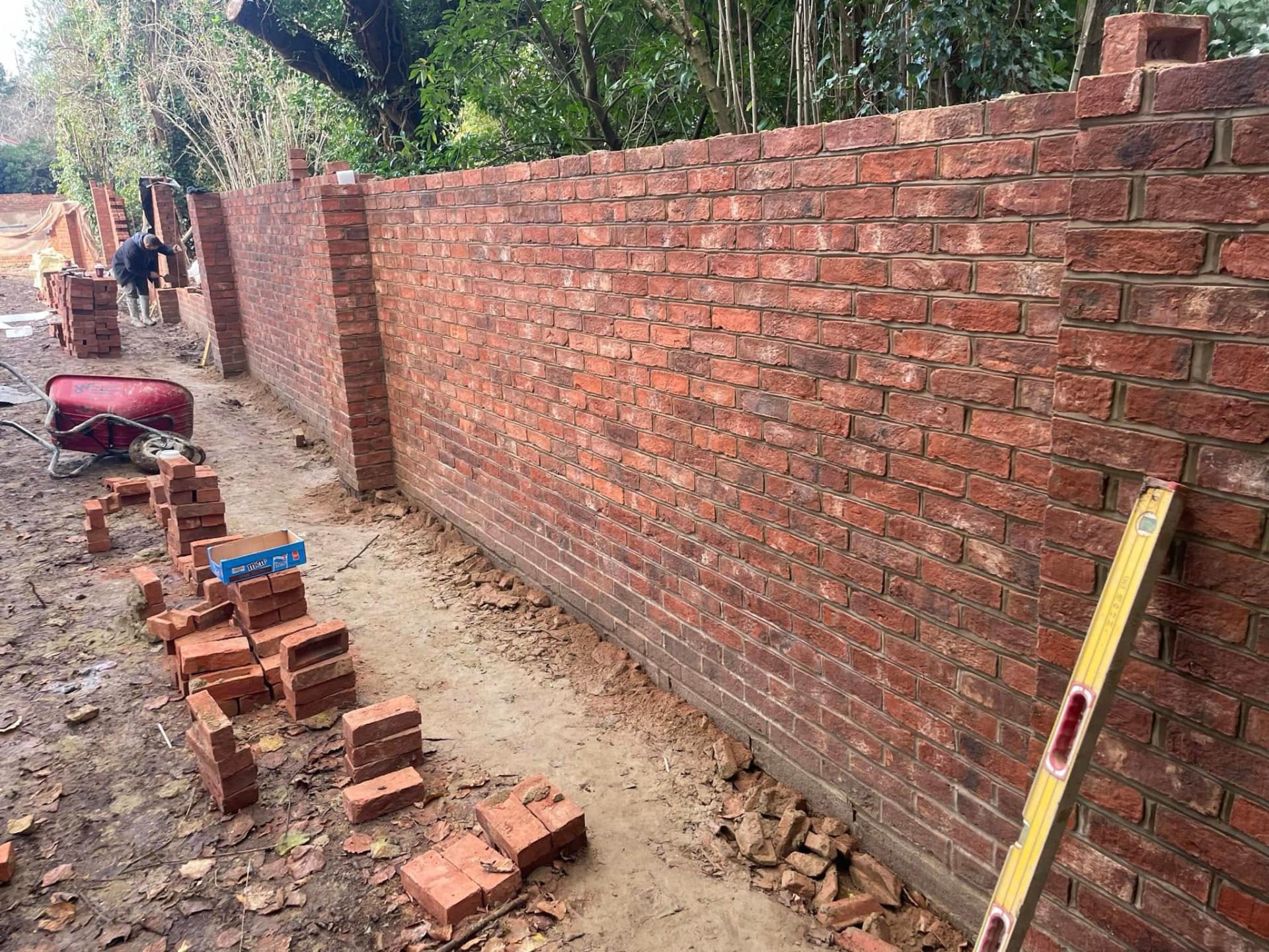Philbert Construction project — recent work across Reading & Berkshire (48)