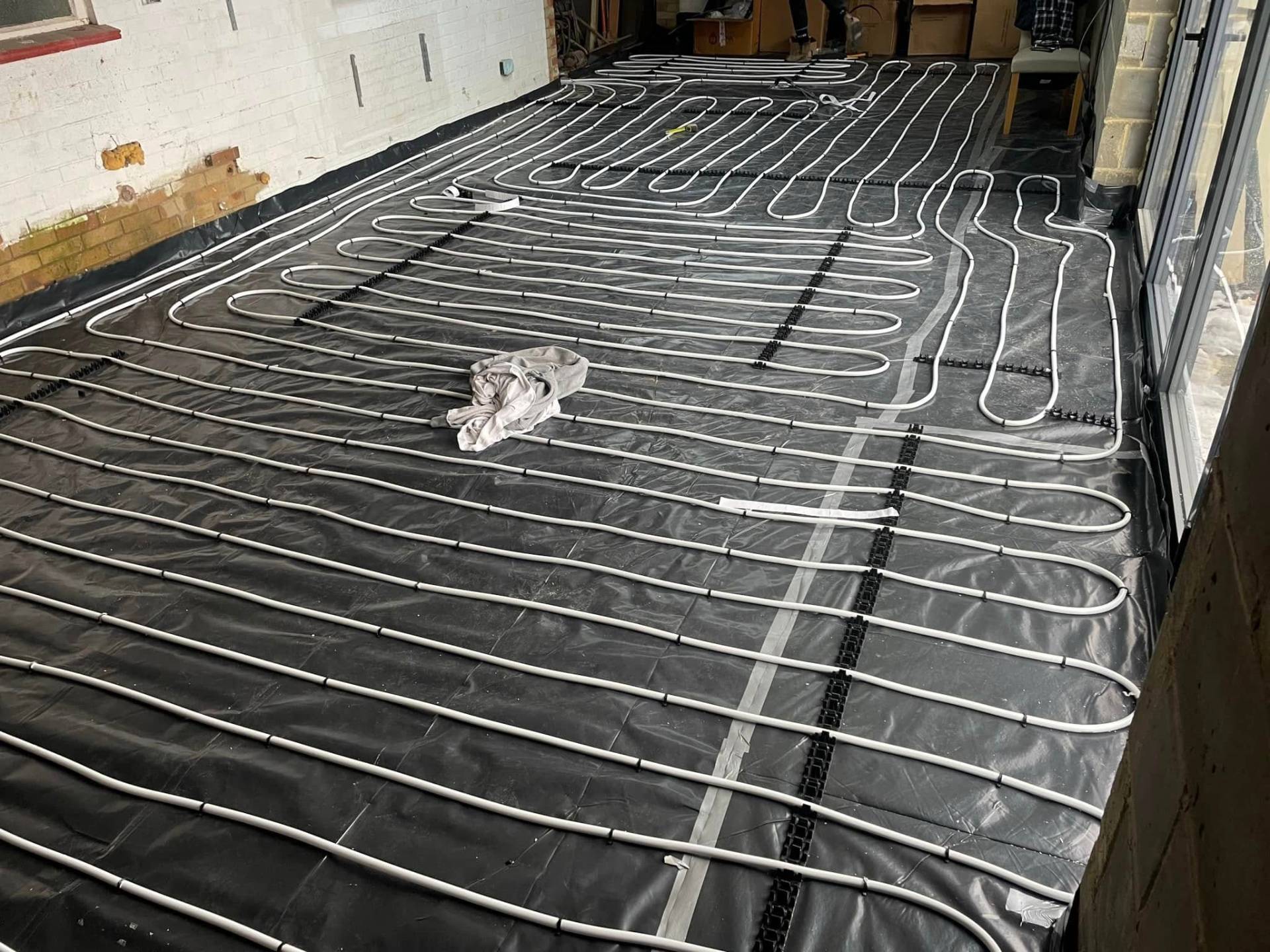 Philbert Construction project — recent work across Reading & Berkshire (9)