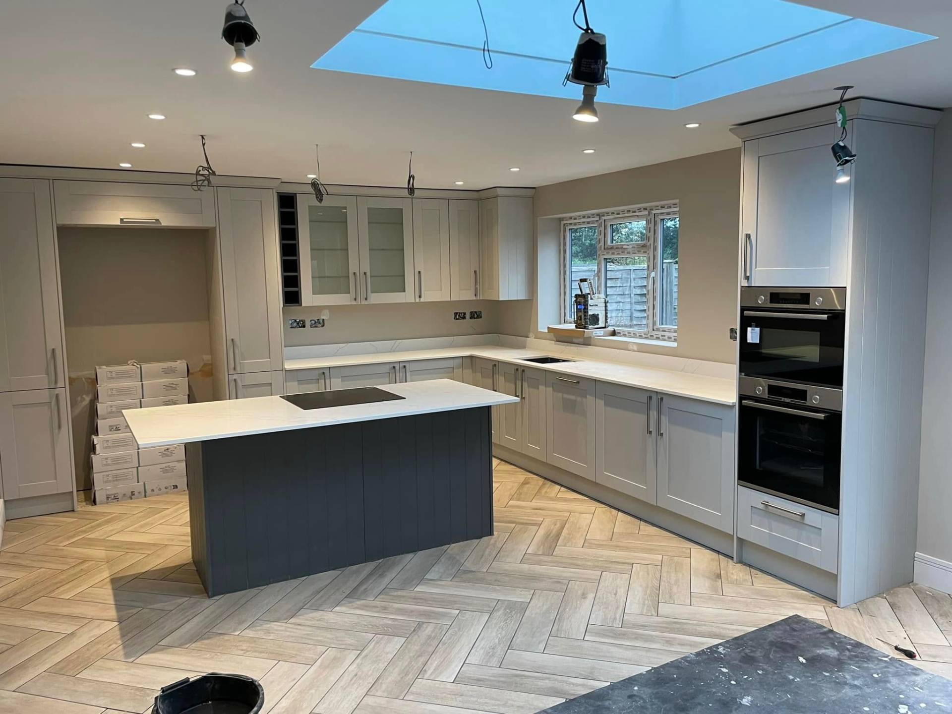 Philbert Construction project — recent work across Reading & Berkshire (32)