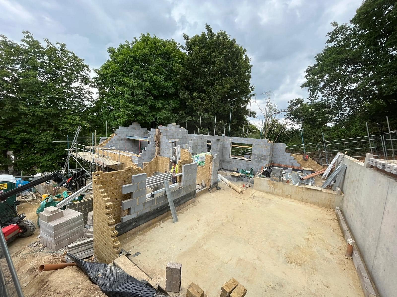 Philbert Construction project — recent work across Reading & Berkshire (69)