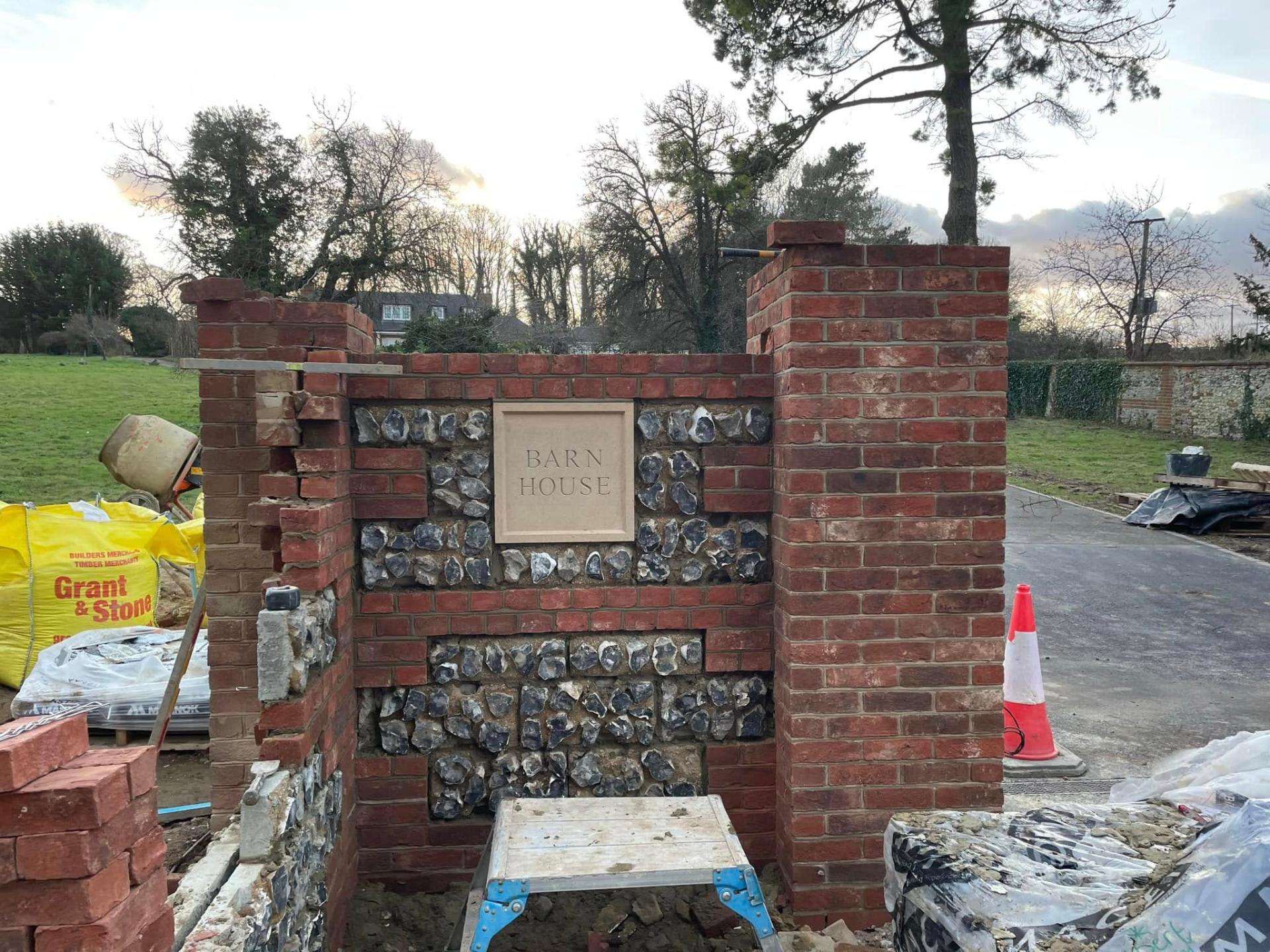 Philbert Construction project — recent work across Reading & Berkshire (47)